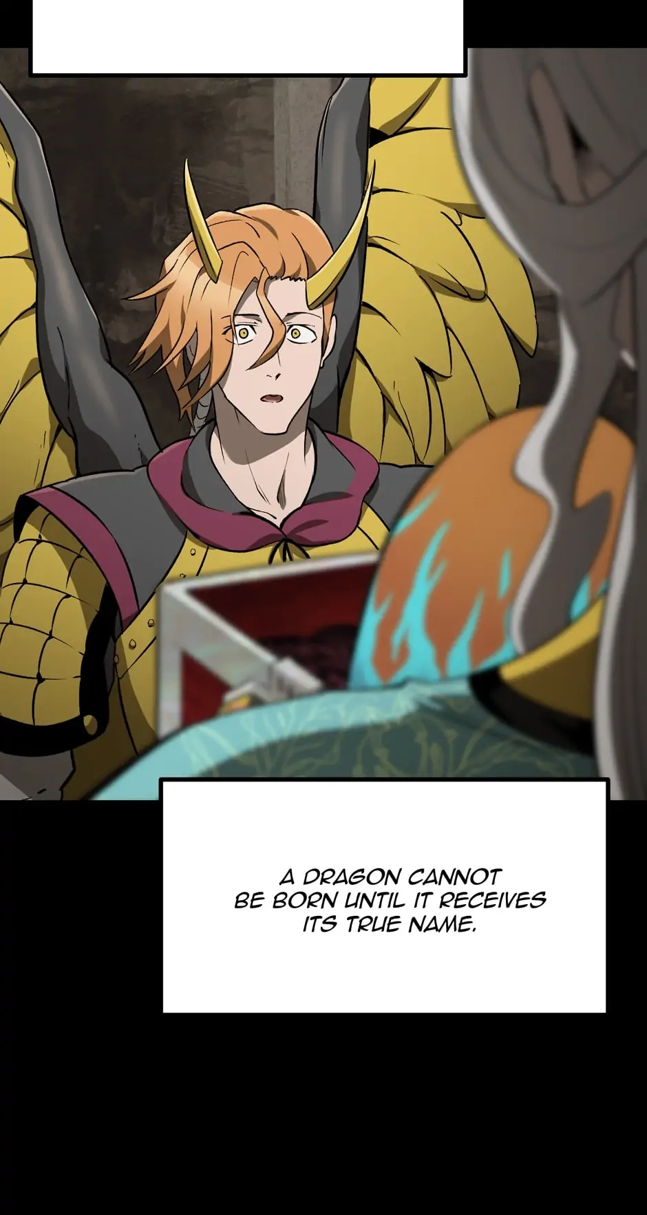 Survival Story of a Sword King in a Fantasy World Chapter 175, page 103 of 110