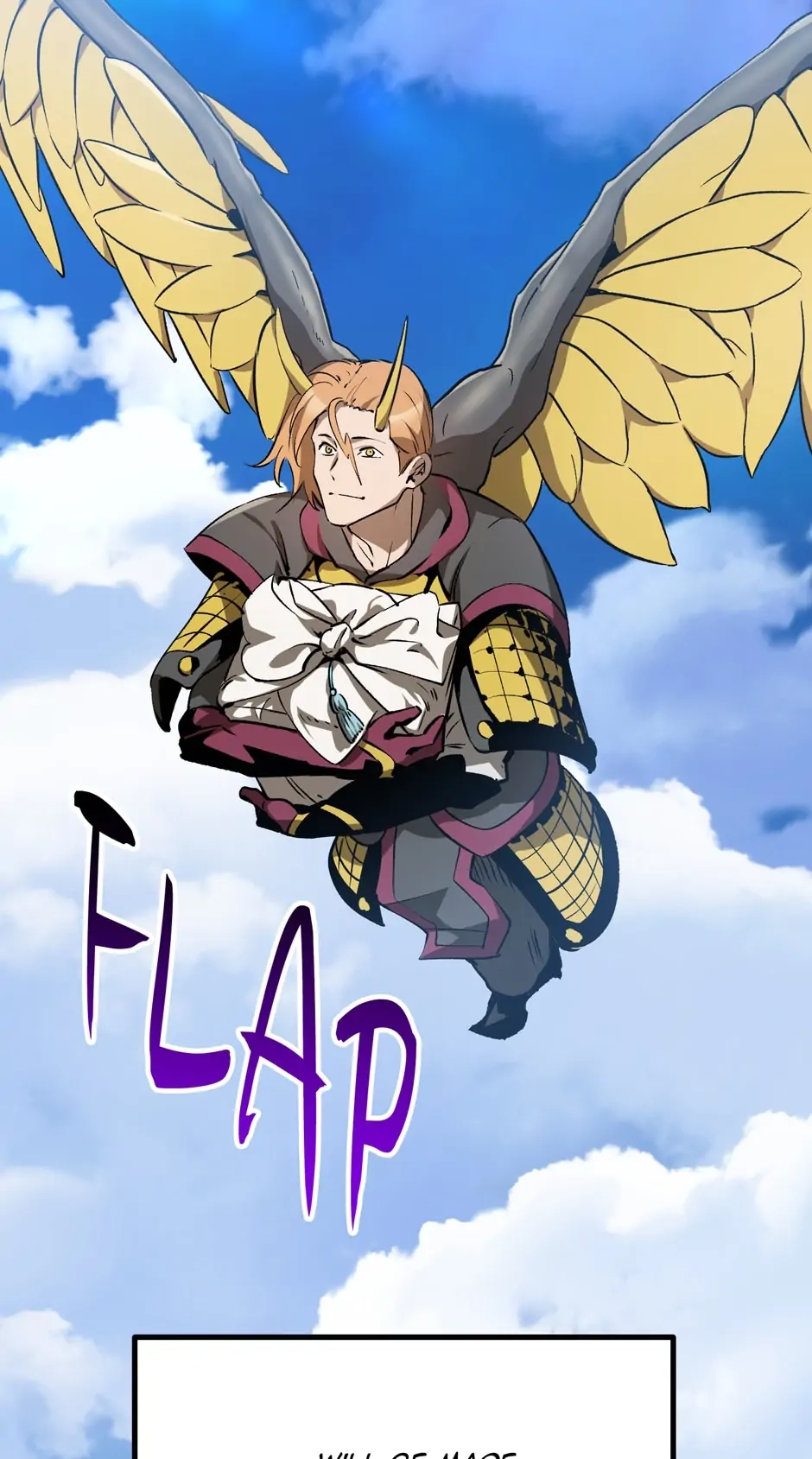Survival Story of a Sword King in a Fantasy World Chapter 175, page 106 of 110