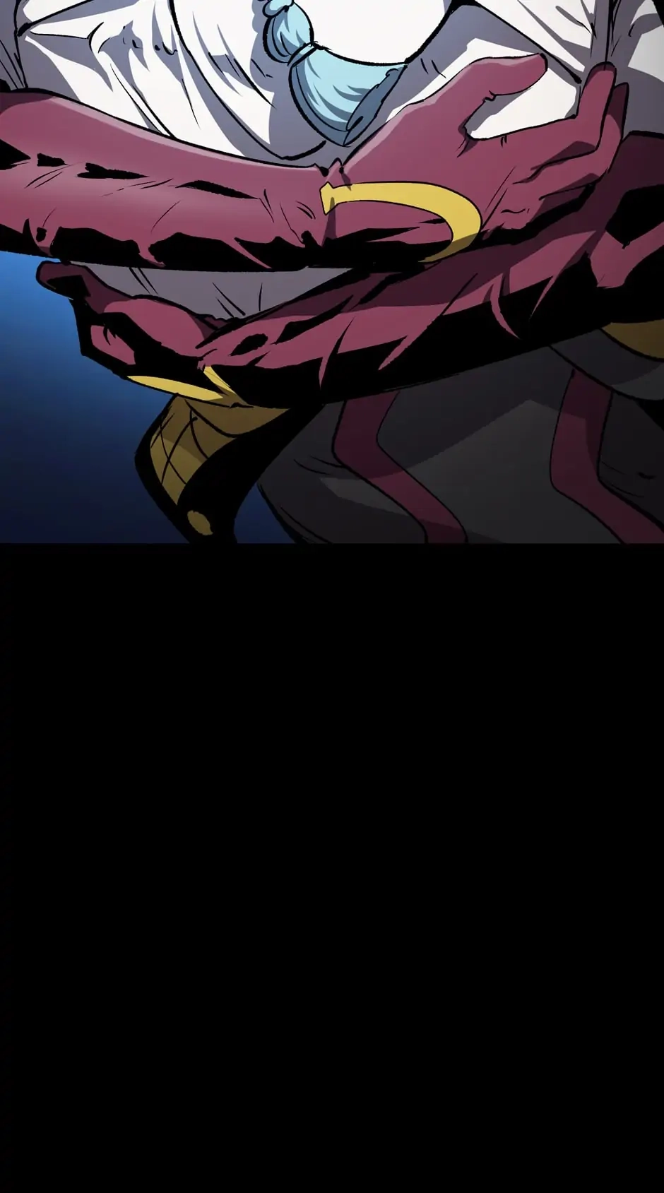 Survival Story of a Sword King in a Fantasy World Chapter 175, page 108 of 110