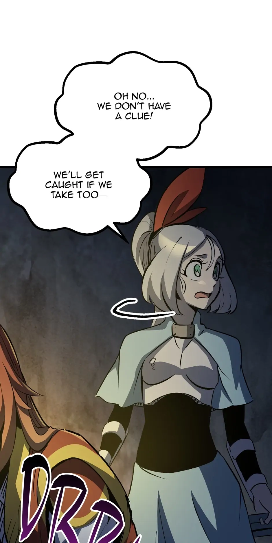 Survival Story of a Sword King in a Fantasy World Chapter 175, page 15 of 110