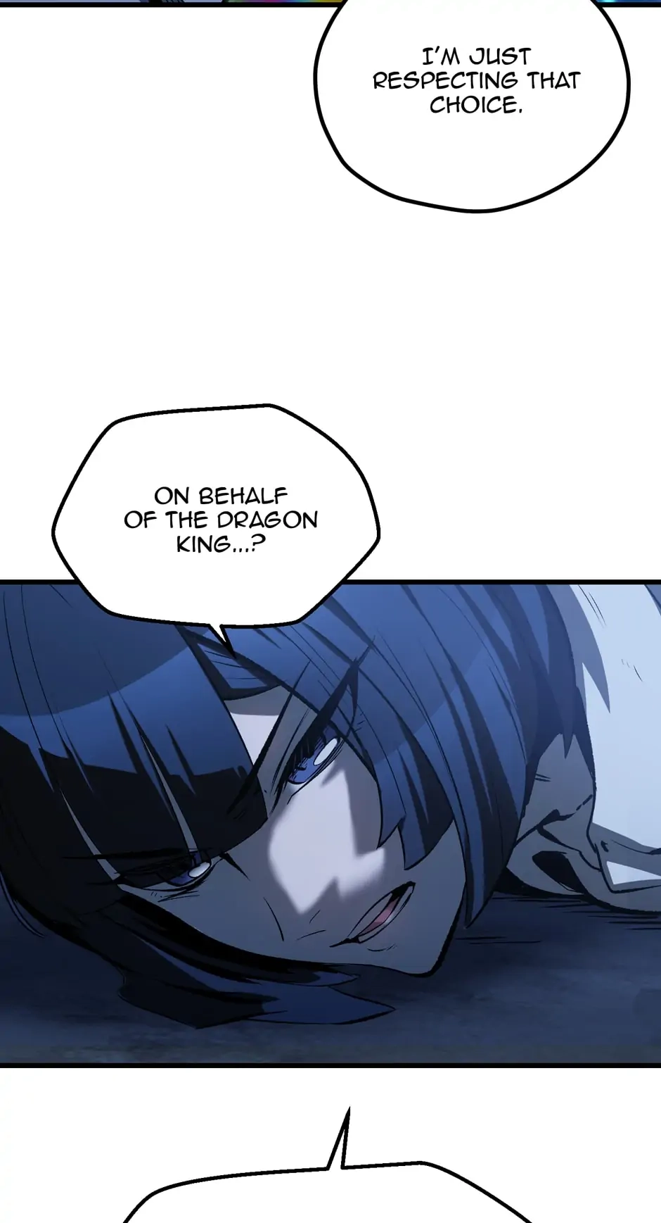 Survival Story of a Sword King in a Fantasy World Chapter 175, page 36 of 110
