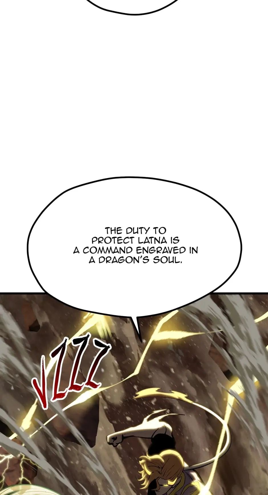 Survival Story of a Sword King in a Fantasy World Chapter 175, page 39 of 110