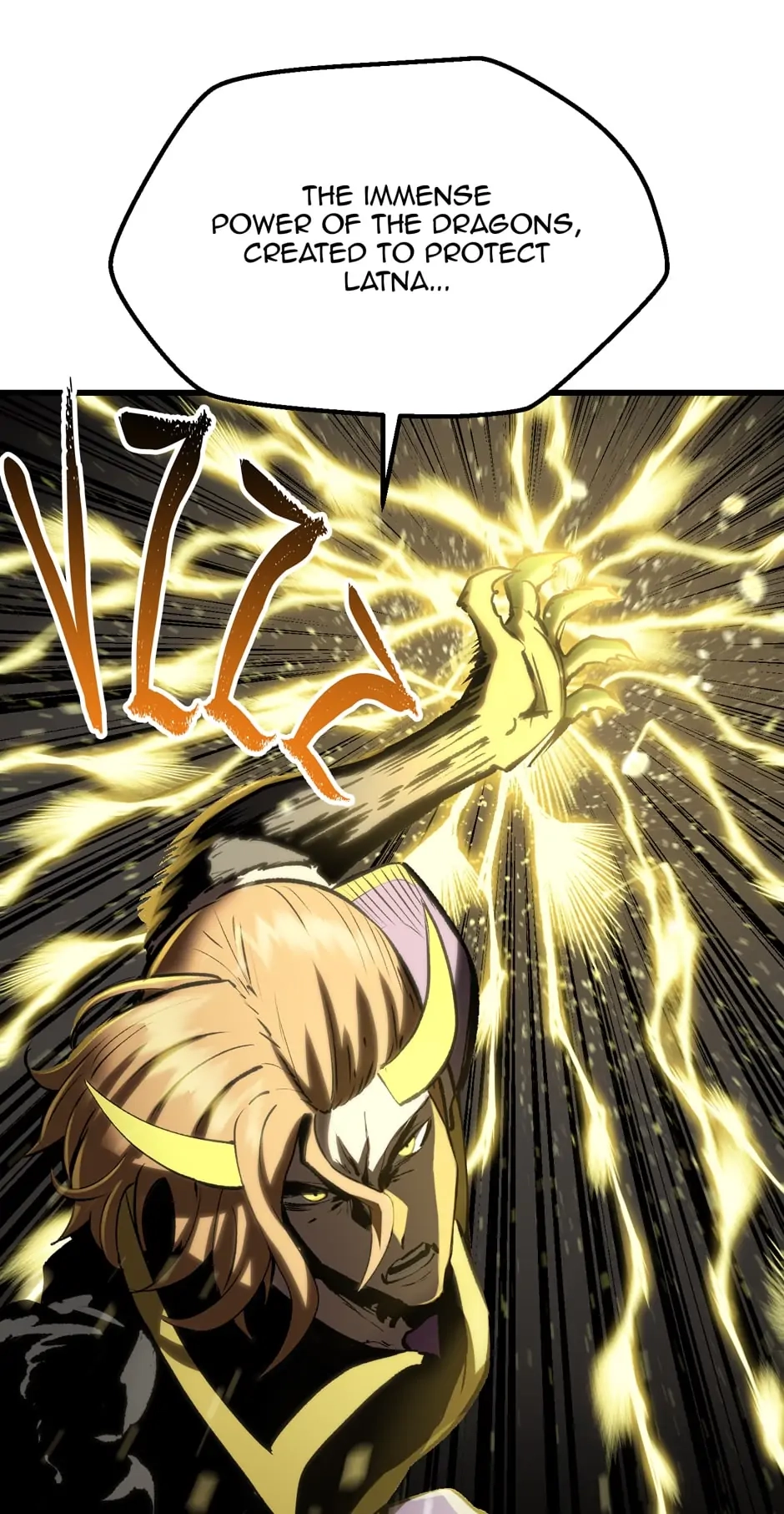 Survival Story of a Sword King in a Fantasy World Chapter 175, page 41 of 110