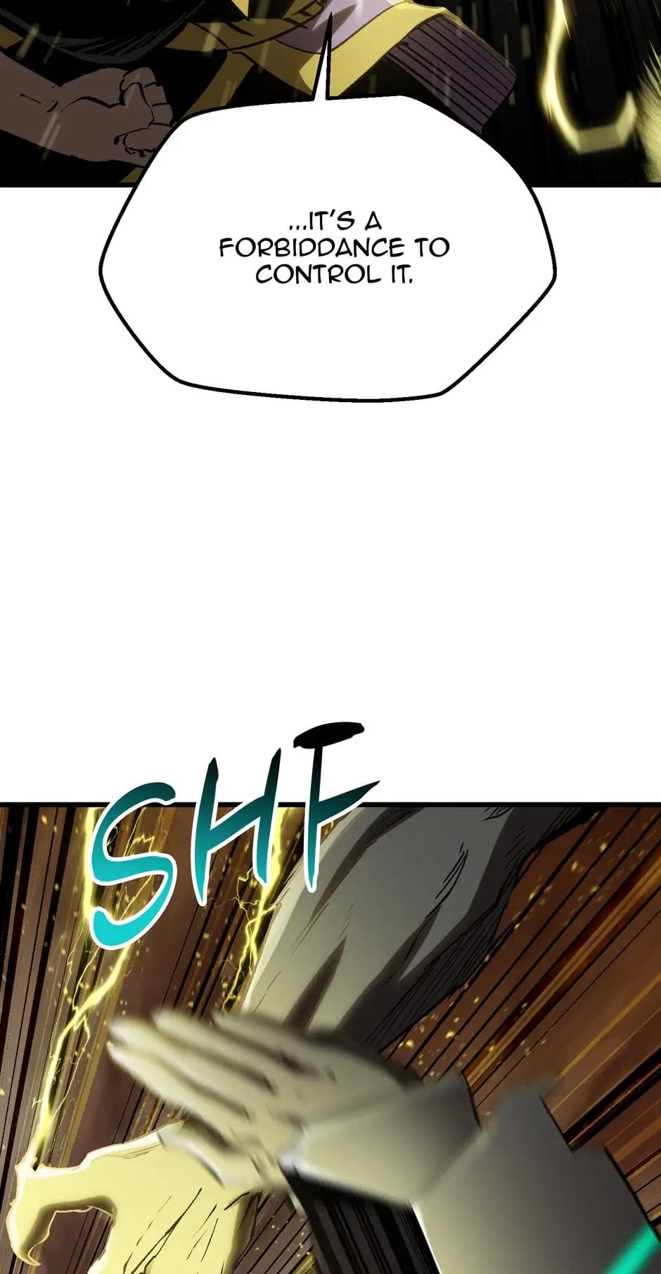 Survival Story of a Sword King in a Fantasy World Chapter 175, page 42 of 110