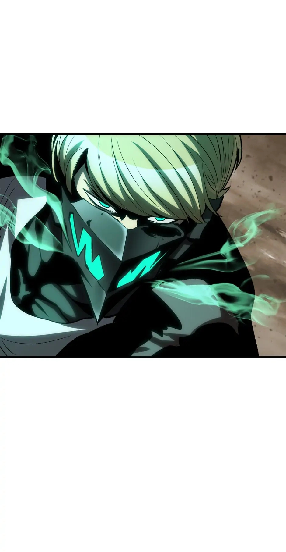 Survival Story of a Sword King in a Fantasy World Chapter 175, page 49 of 110