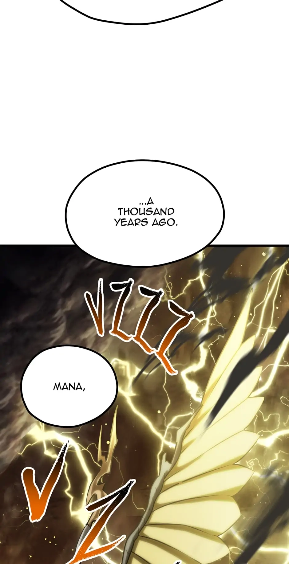 Survival Story of a Sword King in a Fantasy World Chapter 175, page 51 of 110