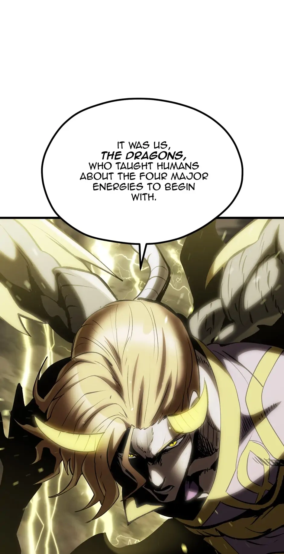 Survival Story of a Sword King in a Fantasy World Chapter 175, page 53 of 110
