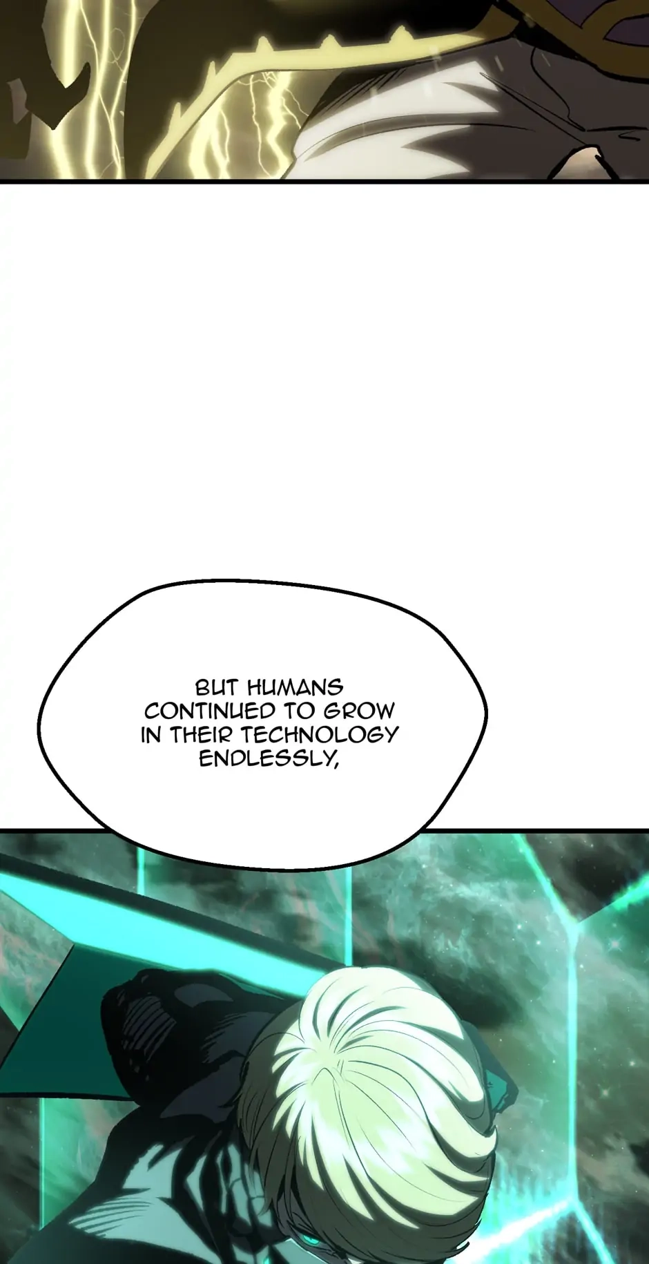 Survival Story of a Sword King in a Fantasy World Chapter 175, page 54 of 110
