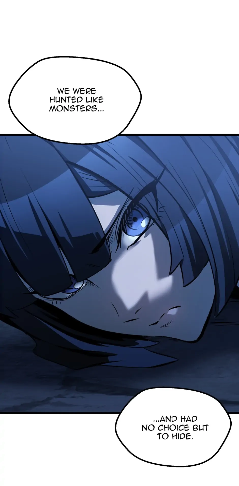 Survival Story of a Sword King in a Fantasy World Chapter 175, page 57 of 110