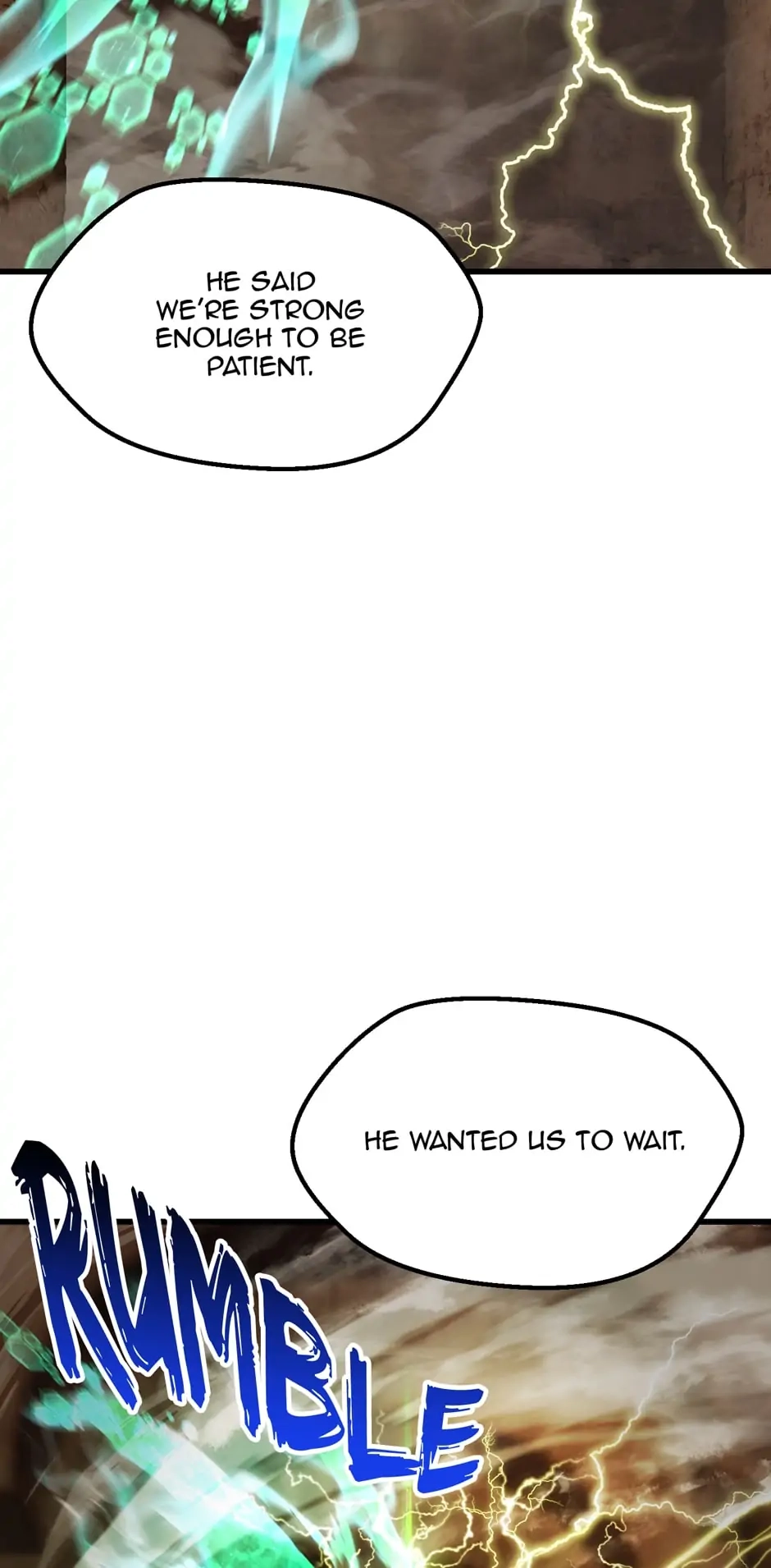Survival Story of a Sword King in a Fantasy World Chapter 175, page 59 of 110