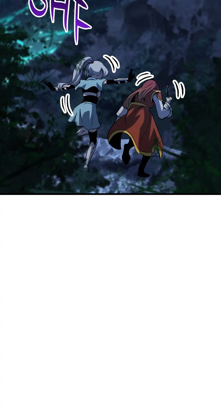 Survival Story of a Sword King in a Fantasy World Chapter 175, page 6 of 110