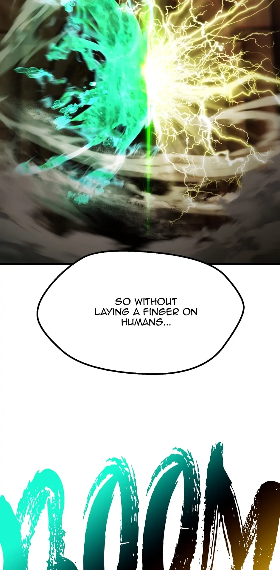 Survival Story of a Sword King in a Fantasy World Chapter 175, page 60 of 110