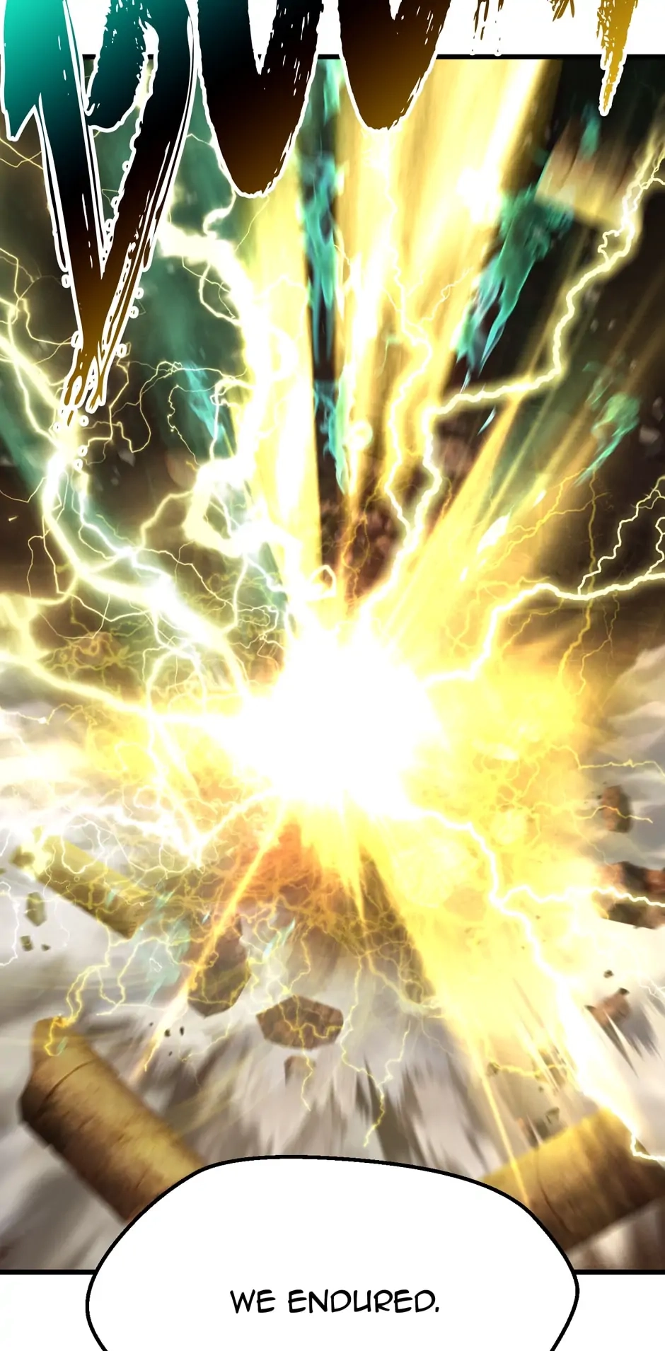 Survival Story of a Sword King in a Fantasy World Chapter 175, page 61 of 110