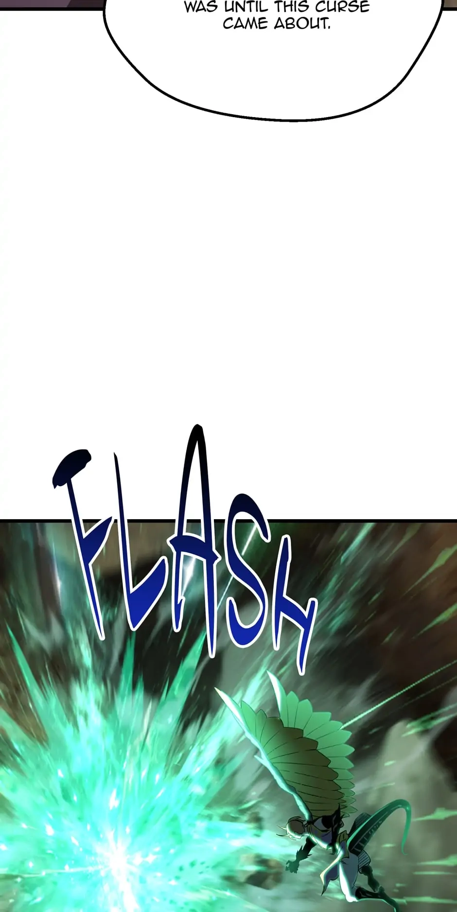 Survival Story of a Sword King in a Fantasy World Chapter 175, page 66 of 110