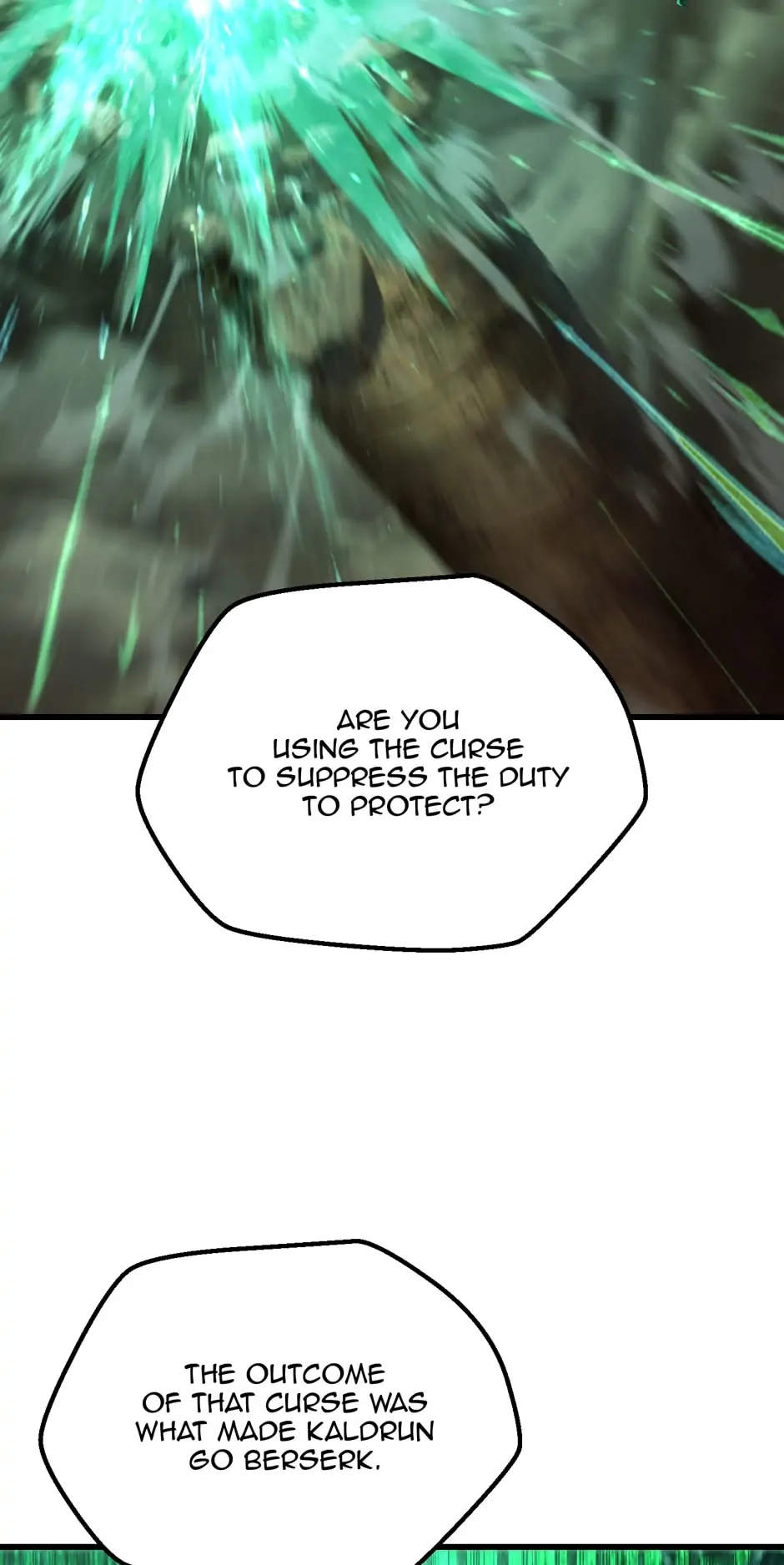 Survival Story of a Sword King in a Fantasy World Chapter 175, page 67 of 110