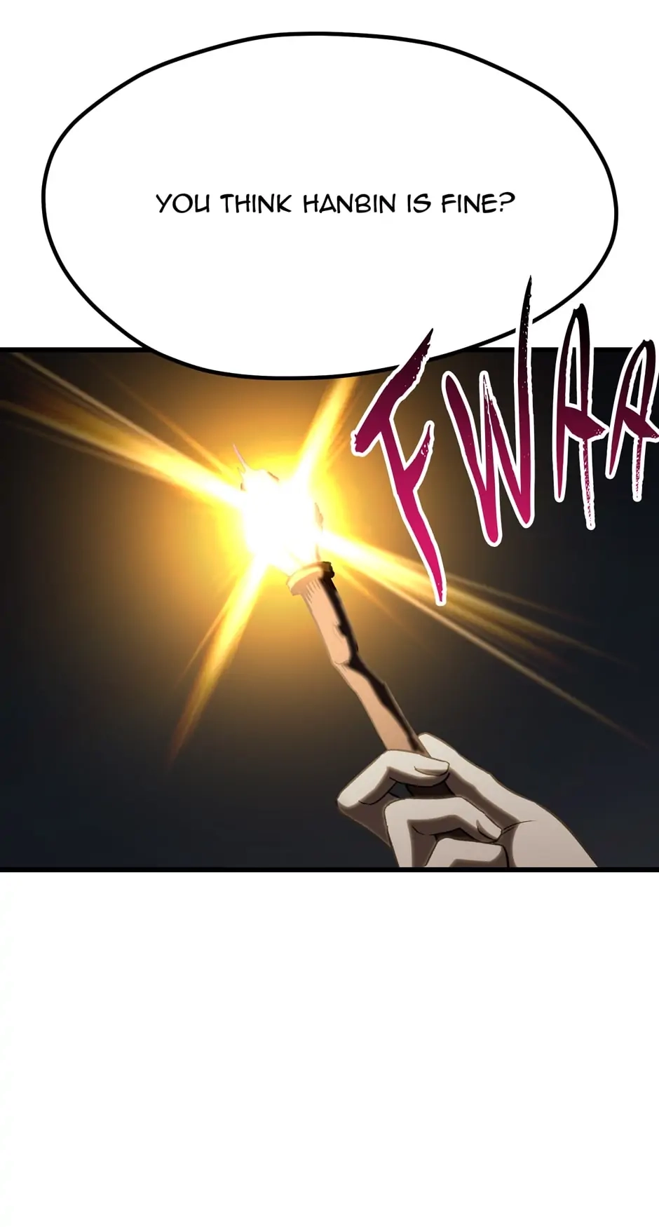 Survival Story of a Sword King in a Fantasy World Chapter 175, page 7 of 110