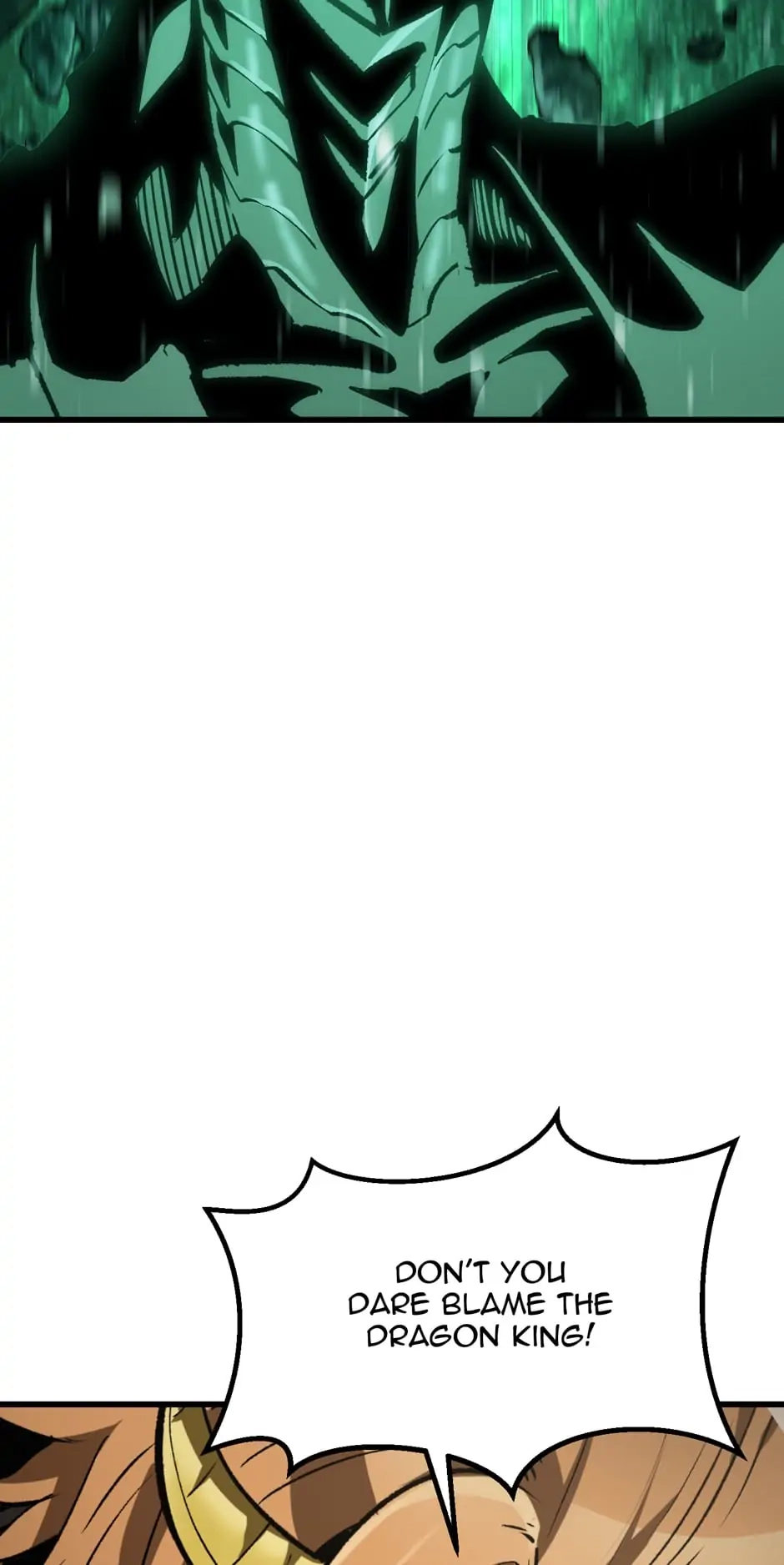 Survival Story of a Sword King in a Fantasy World Chapter 175, page 70 of 110