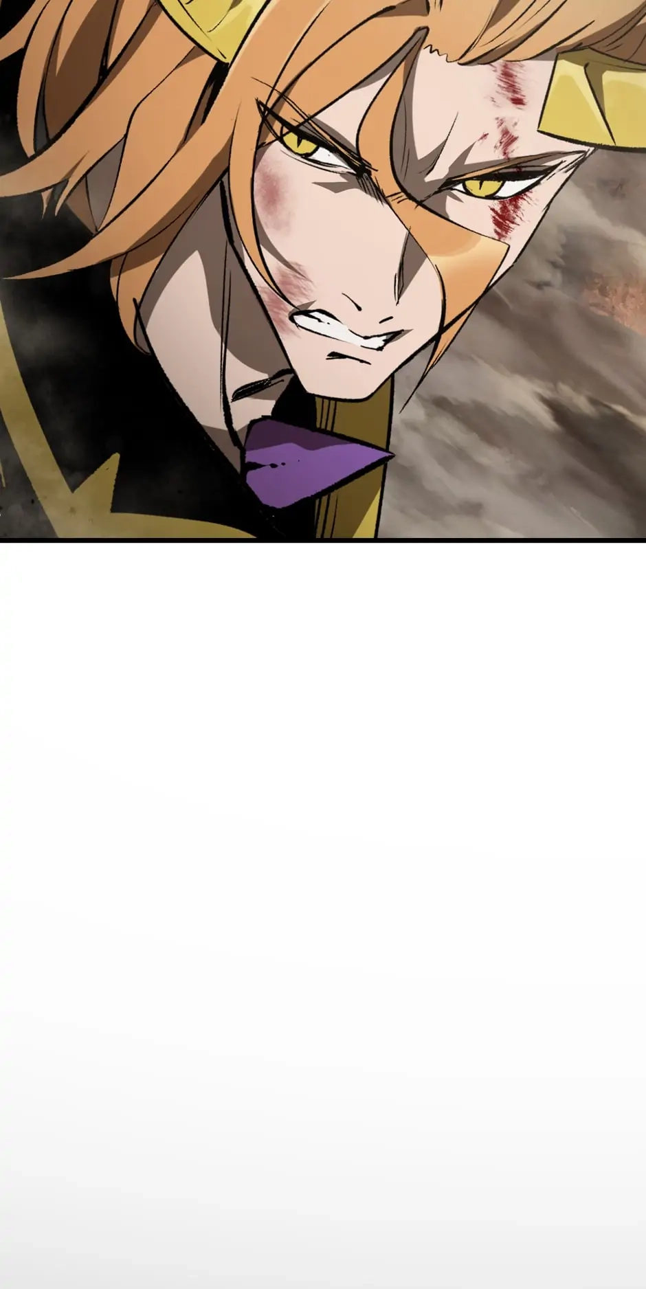Survival Story of a Sword King in a Fantasy World Chapter 175, page 71 of 110