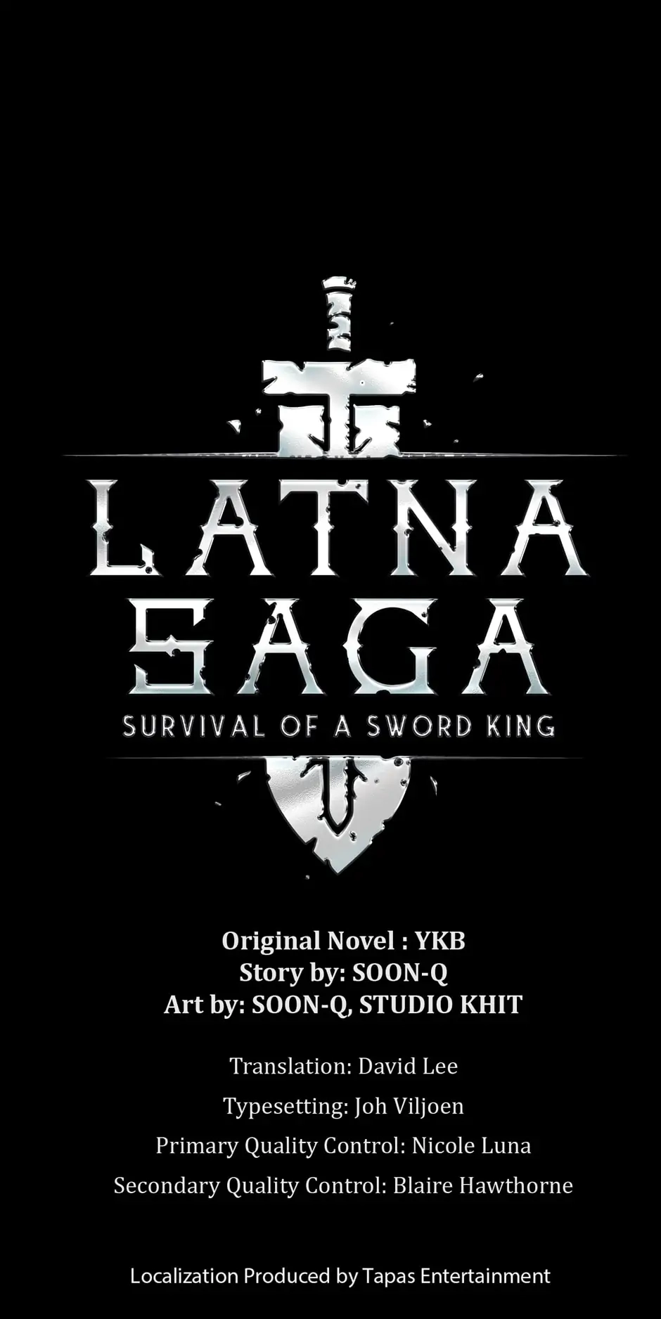 Survival Story of a Sword King in a Fantasy World Chapter 175, page 73 of 110