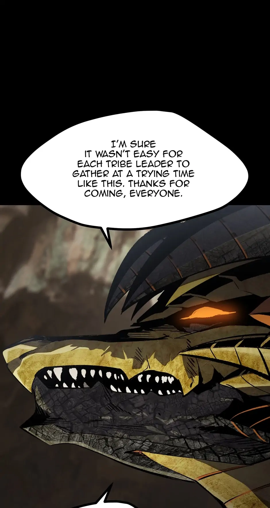 Survival Story of a Sword King in a Fantasy World Chapter 175, page 79 of 110