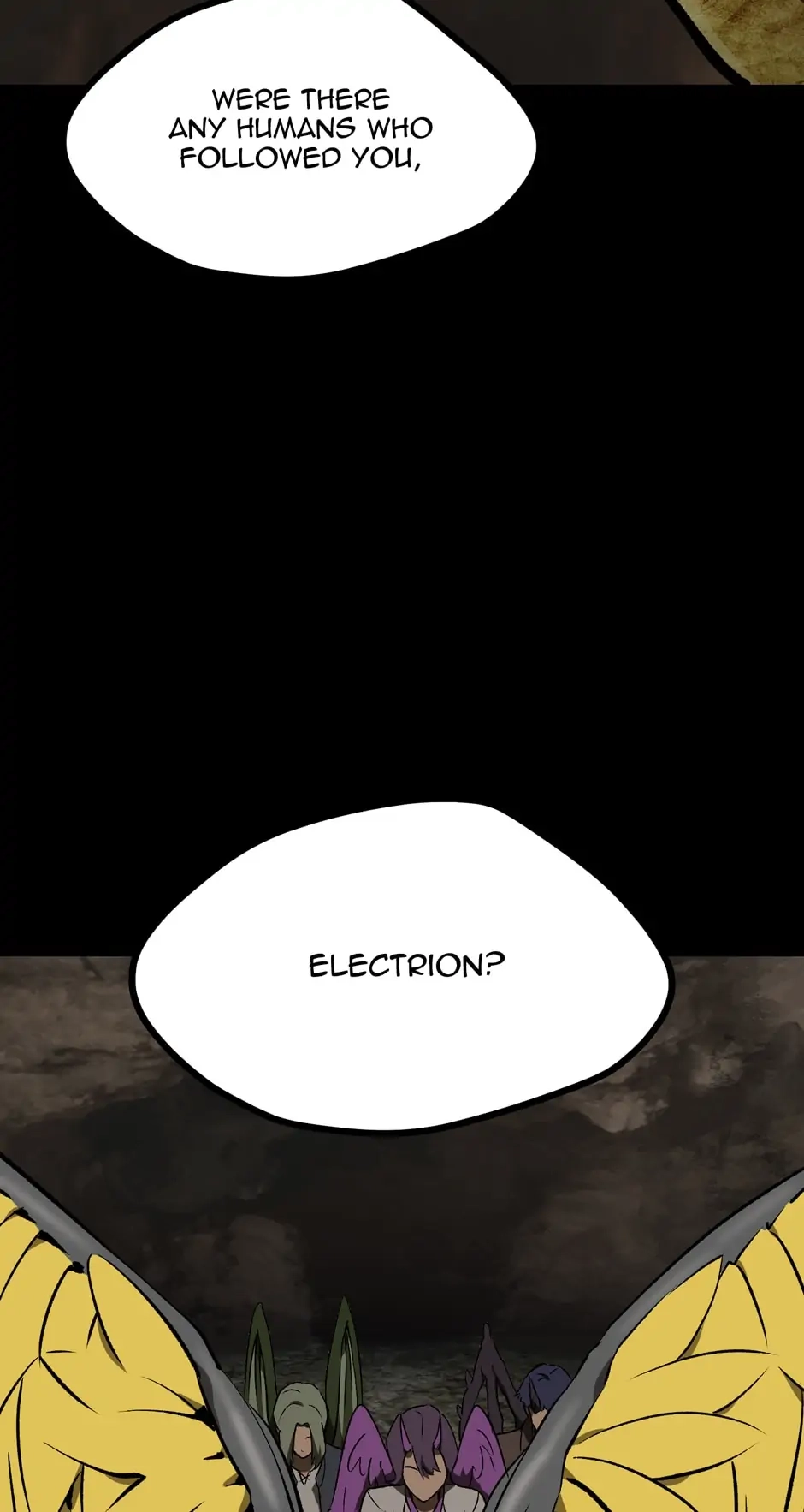 Survival Story of a Sword King in a Fantasy World Chapter 175, page 80 of 110