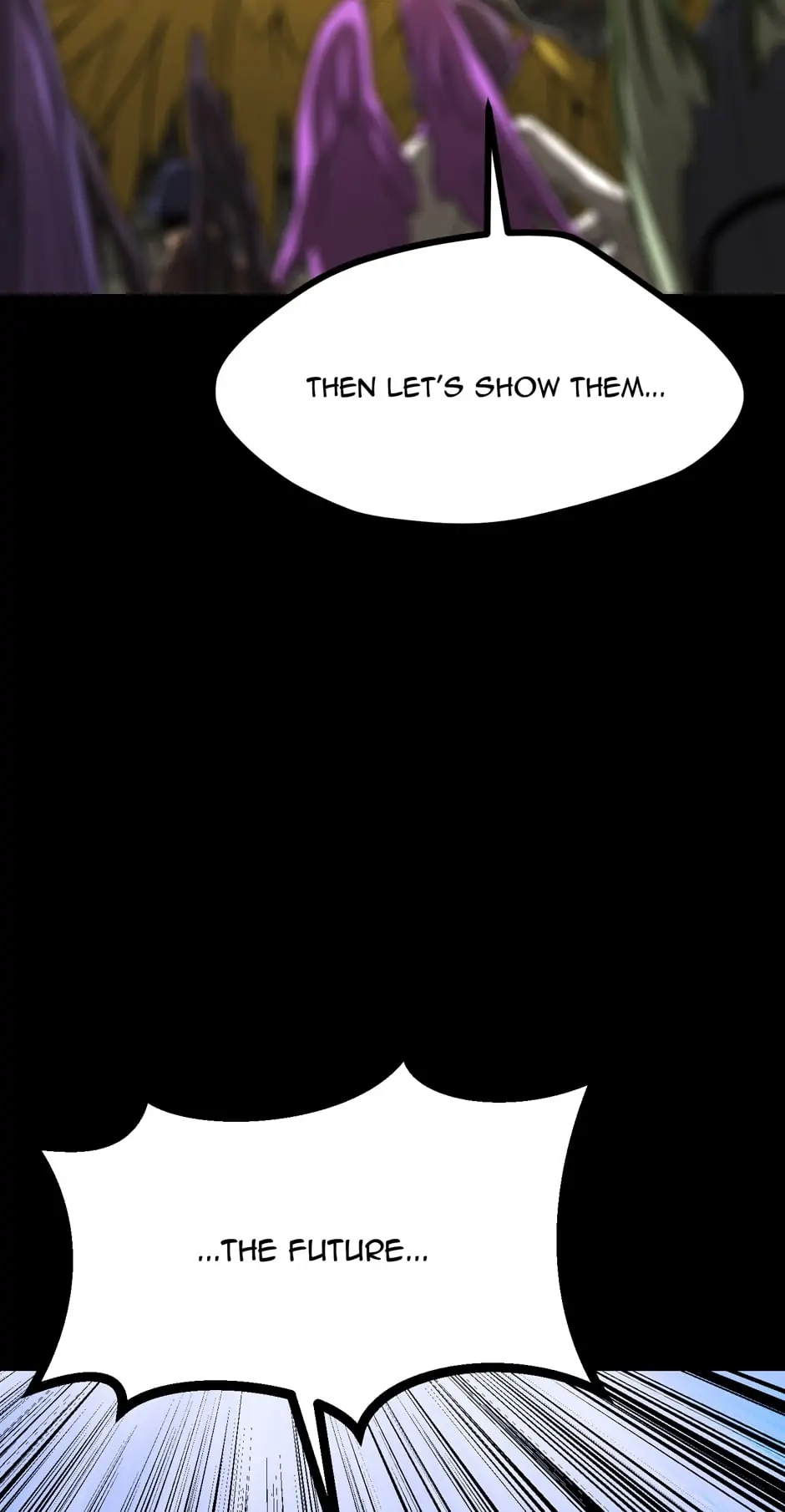 Survival Story of a Sword King in a Fantasy World Chapter 175, page 83 of 110