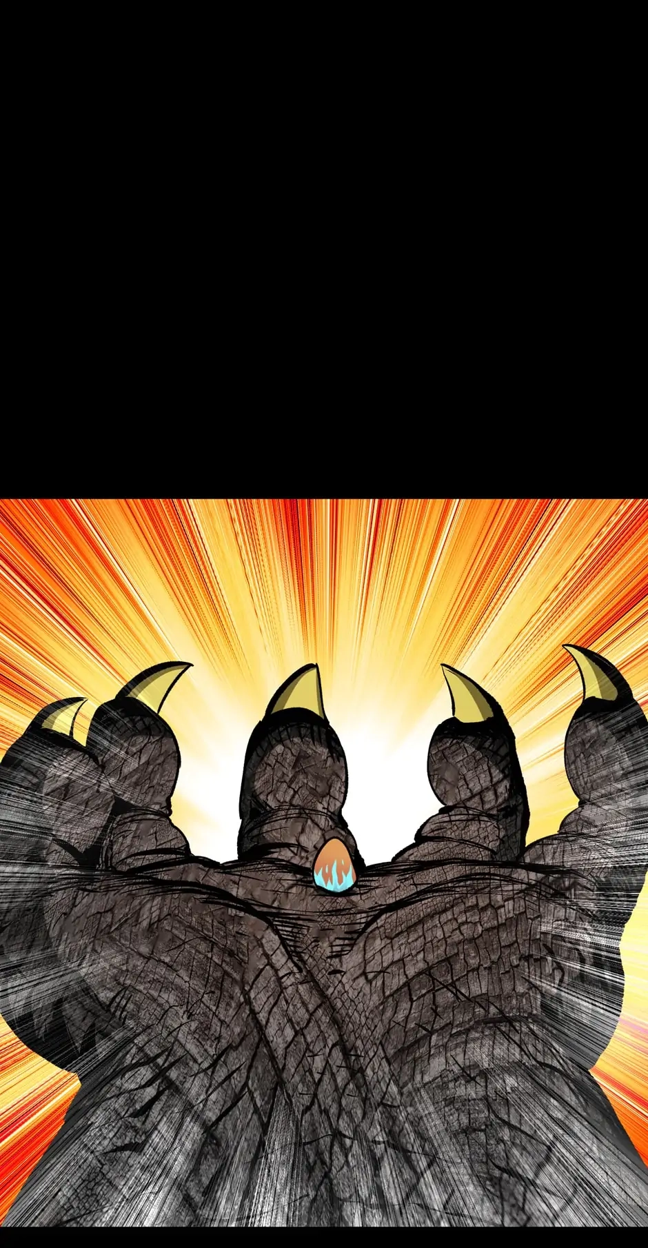 Survival Story of a Sword King in a Fantasy World Chapter 175, page 85 of 110