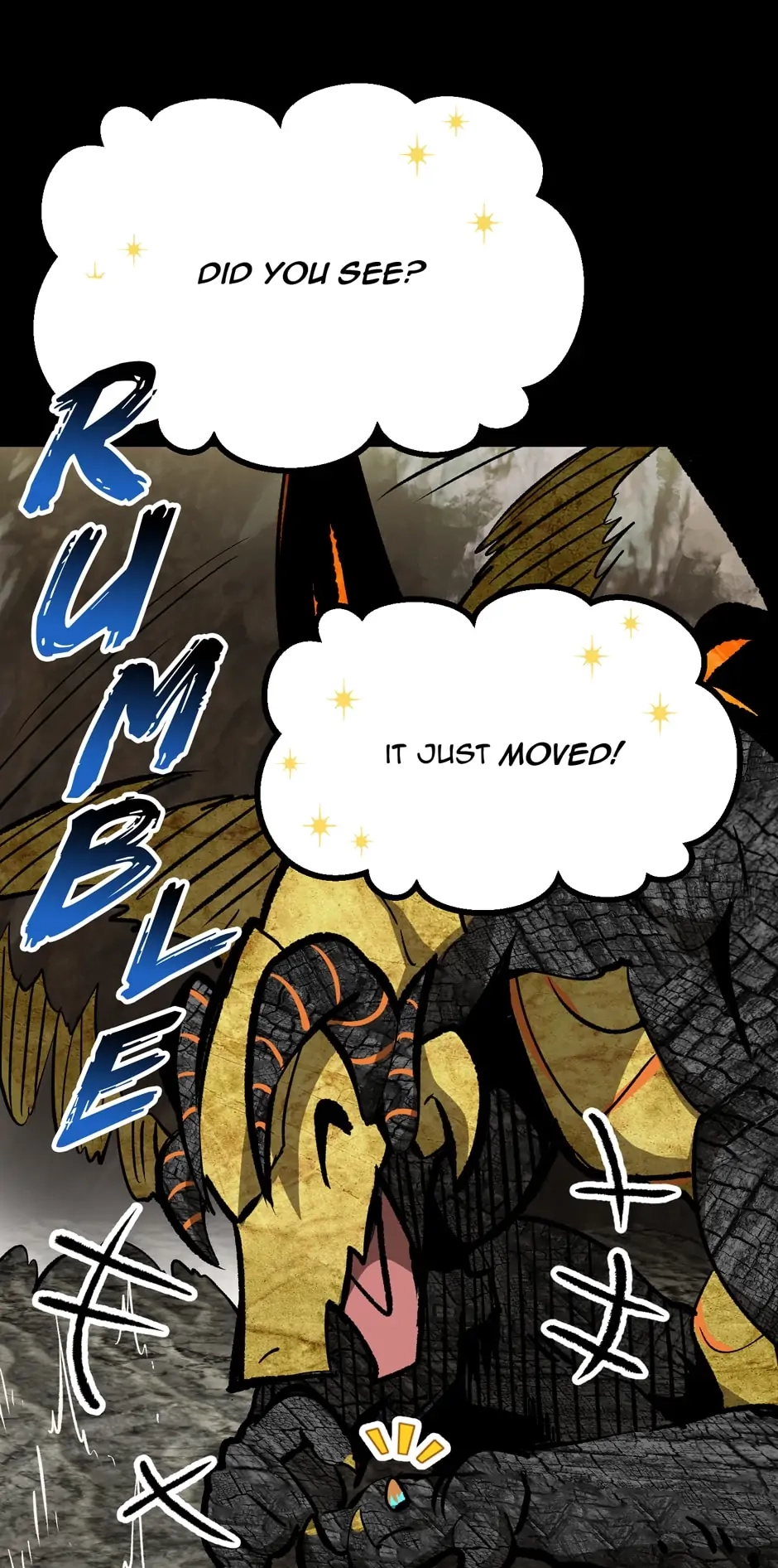 Survival Story of a Sword King in a Fantasy World Chapter 175, page 89 of 110