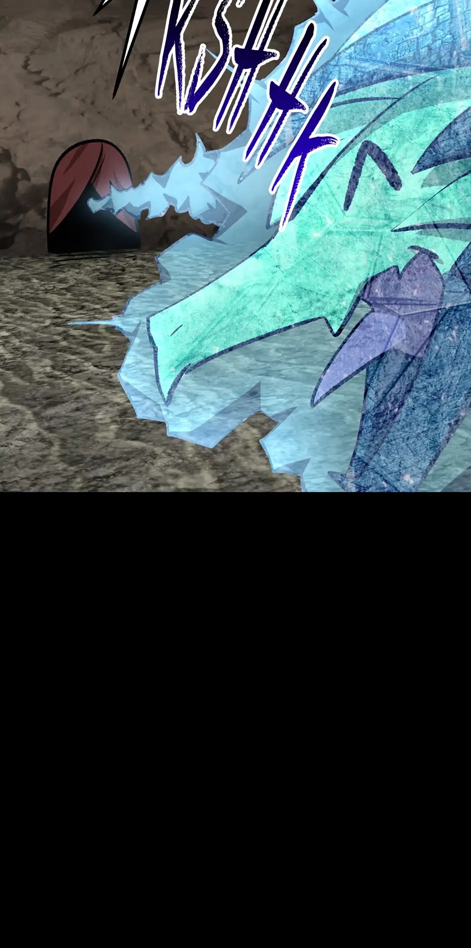 Survival Story of a Sword King in a Fantasy World Chapter 175, page 91 of 110