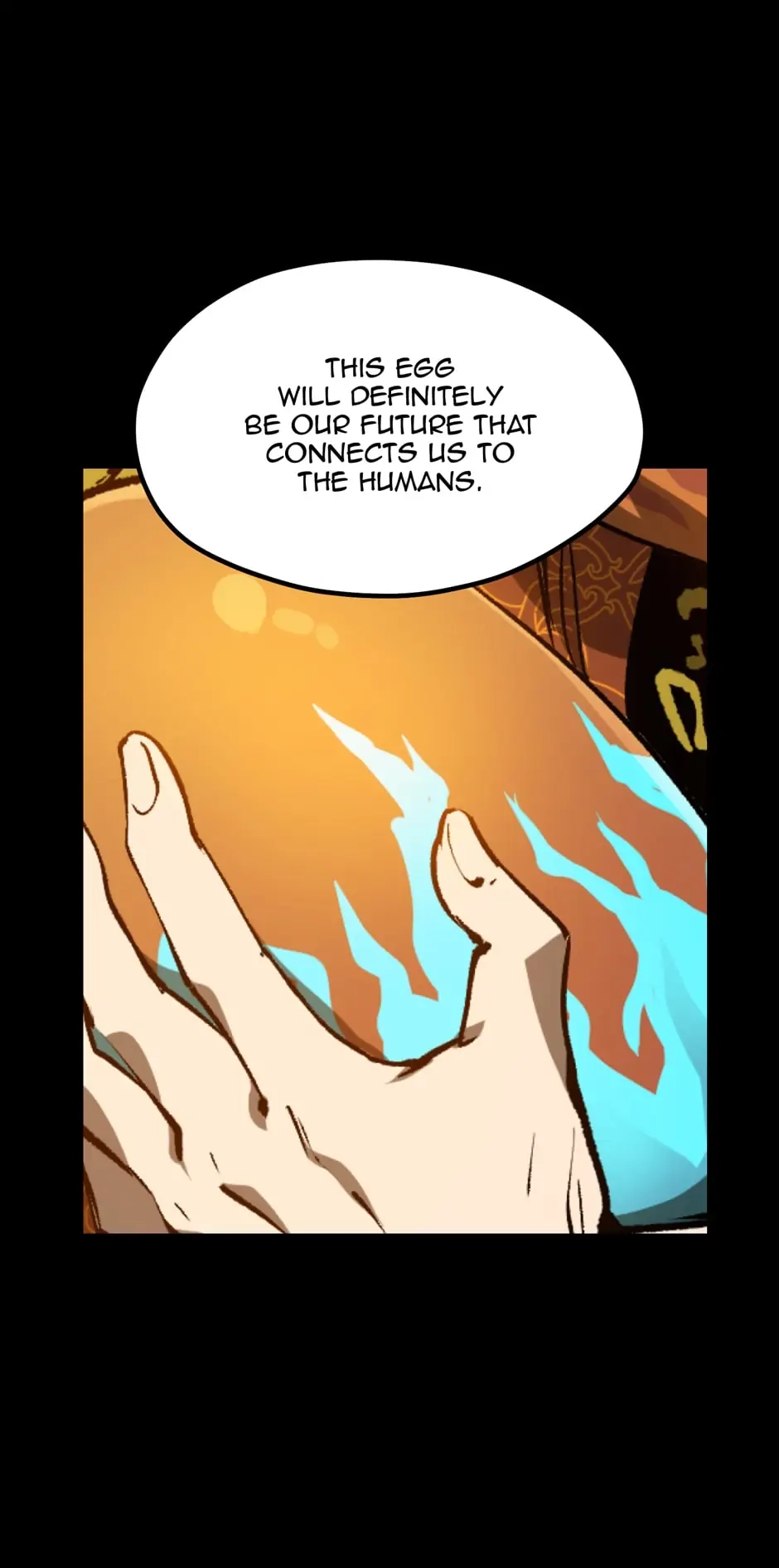 Survival Story of a Sword King in a Fantasy World Chapter 175, page 96 of 110