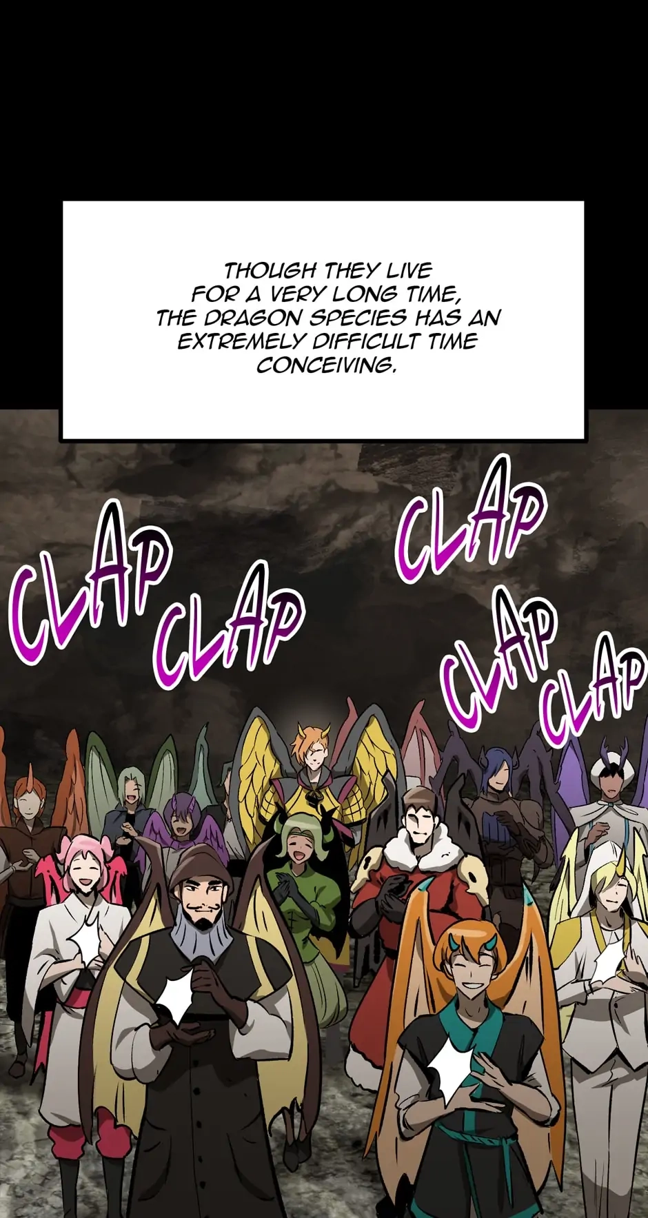Survival Story of a Sword King in a Fantasy World Chapter 175, page 97 of 110
