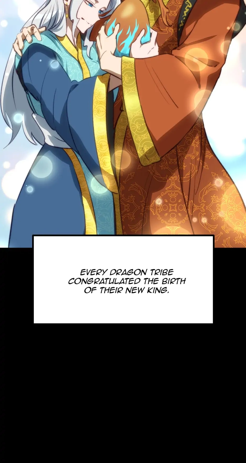 Survival Story of a Sword King in a Fantasy World Chapter 175, page 99 of 110