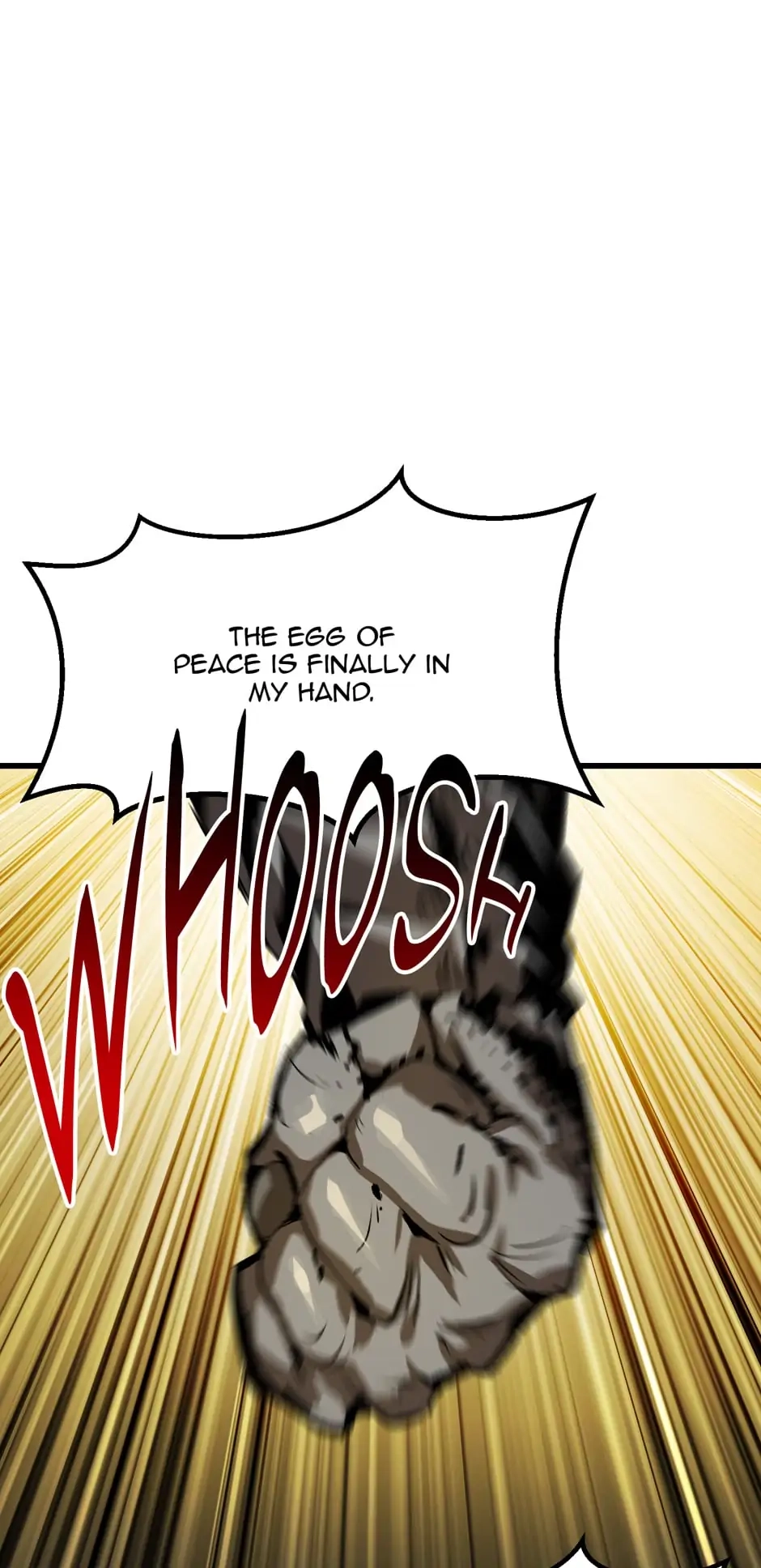 Survival Story of a Sword King in a Fantasy World Chapter 176, page 102 of 109