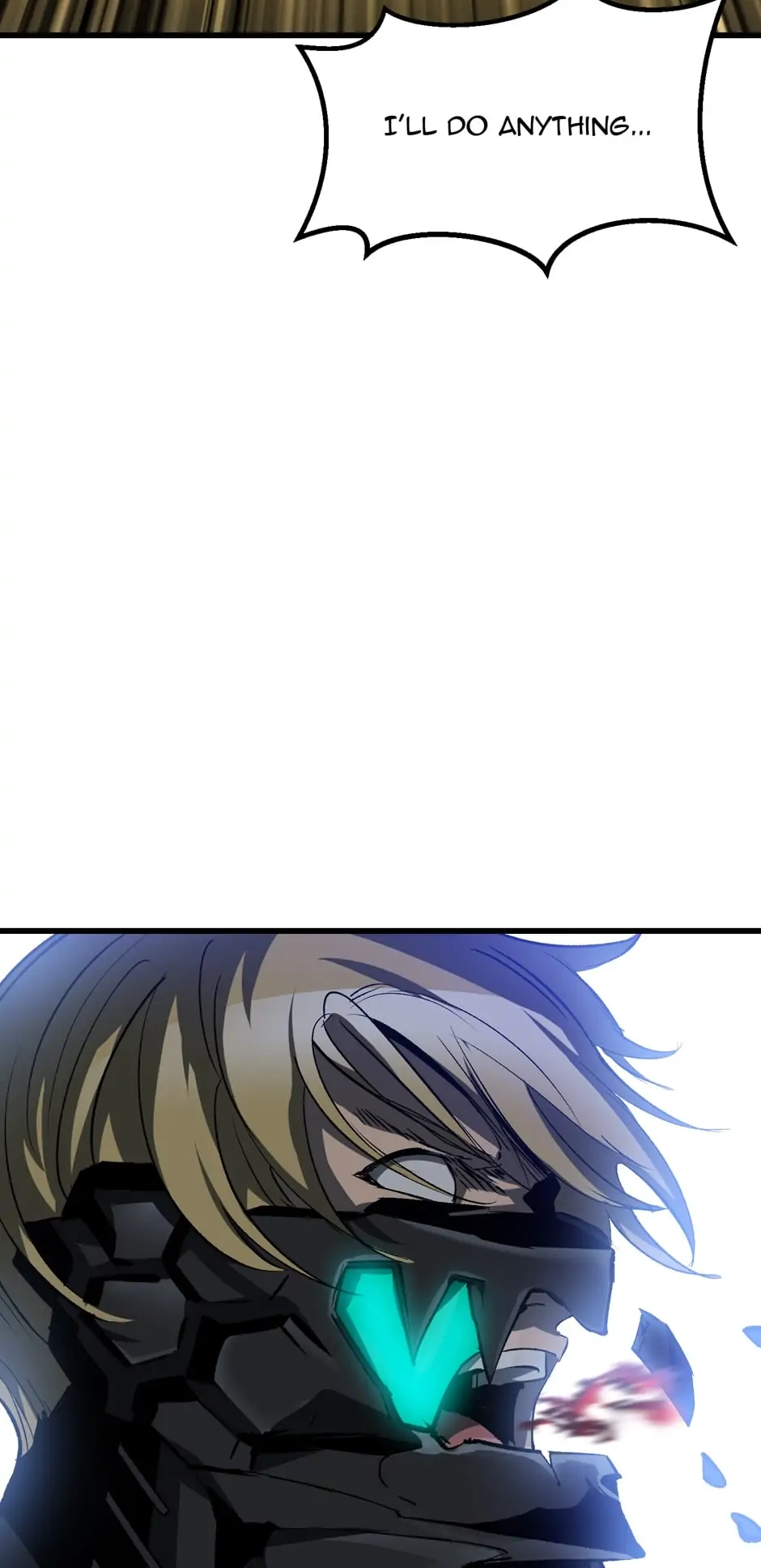 Survival Story of a Sword King in a Fantasy World Chapter 176, page 103 of 109