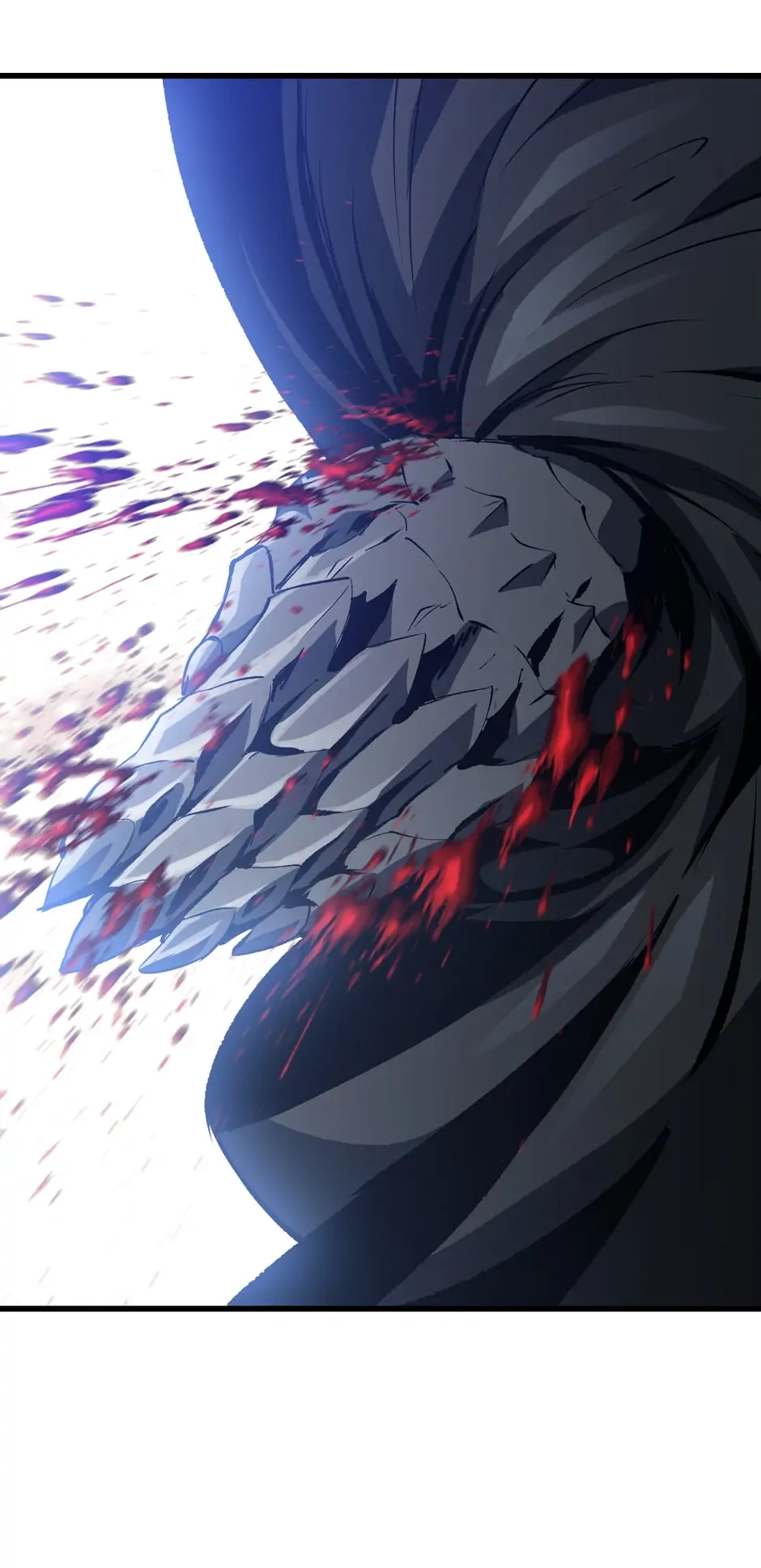 Survival Story of a Sword King in a Fantasy World Chapter 176, page 105 of 109