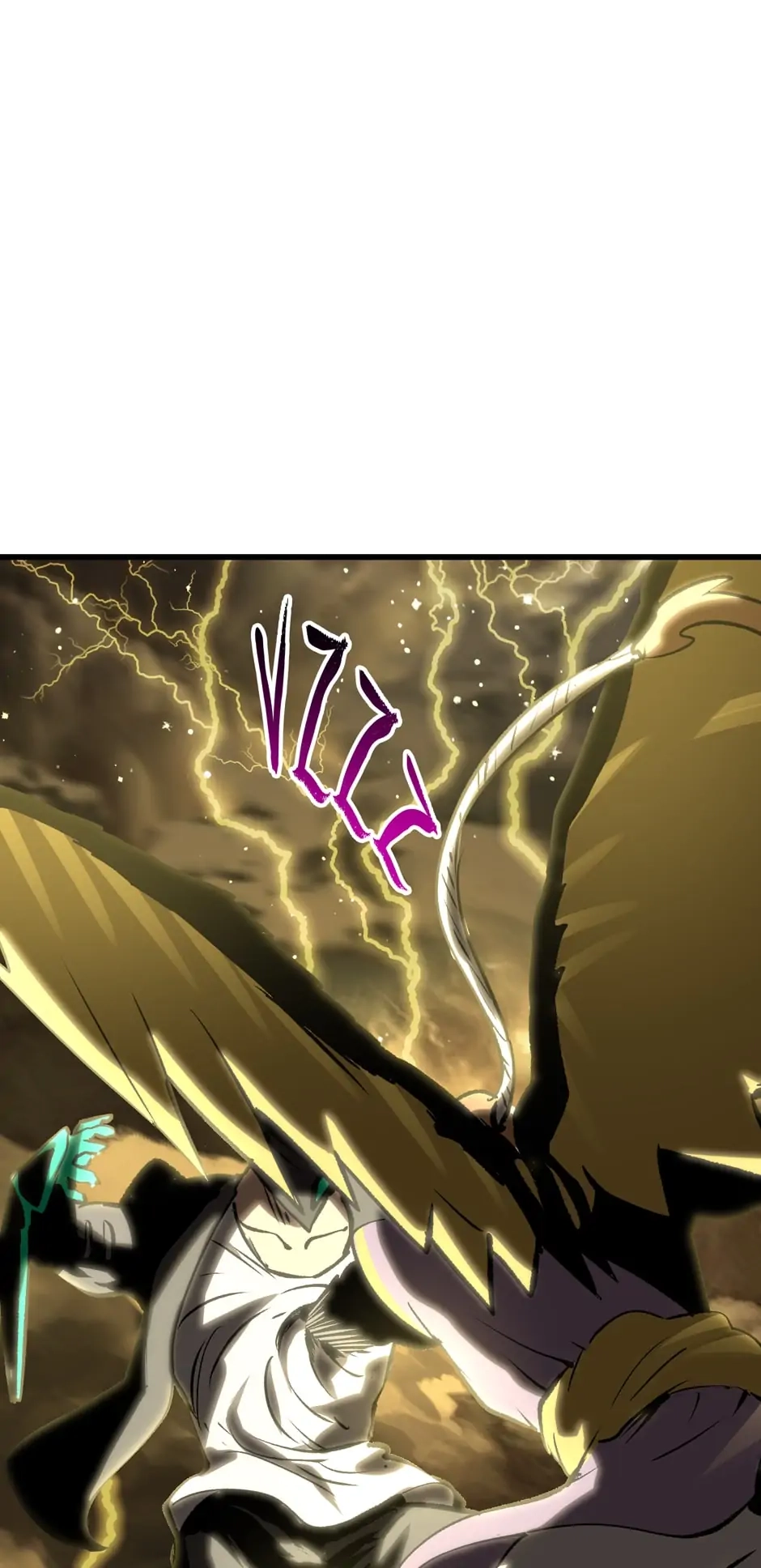 Survival Story of a Sword King in a Fantasy World Chapter 176, page 106 of 109