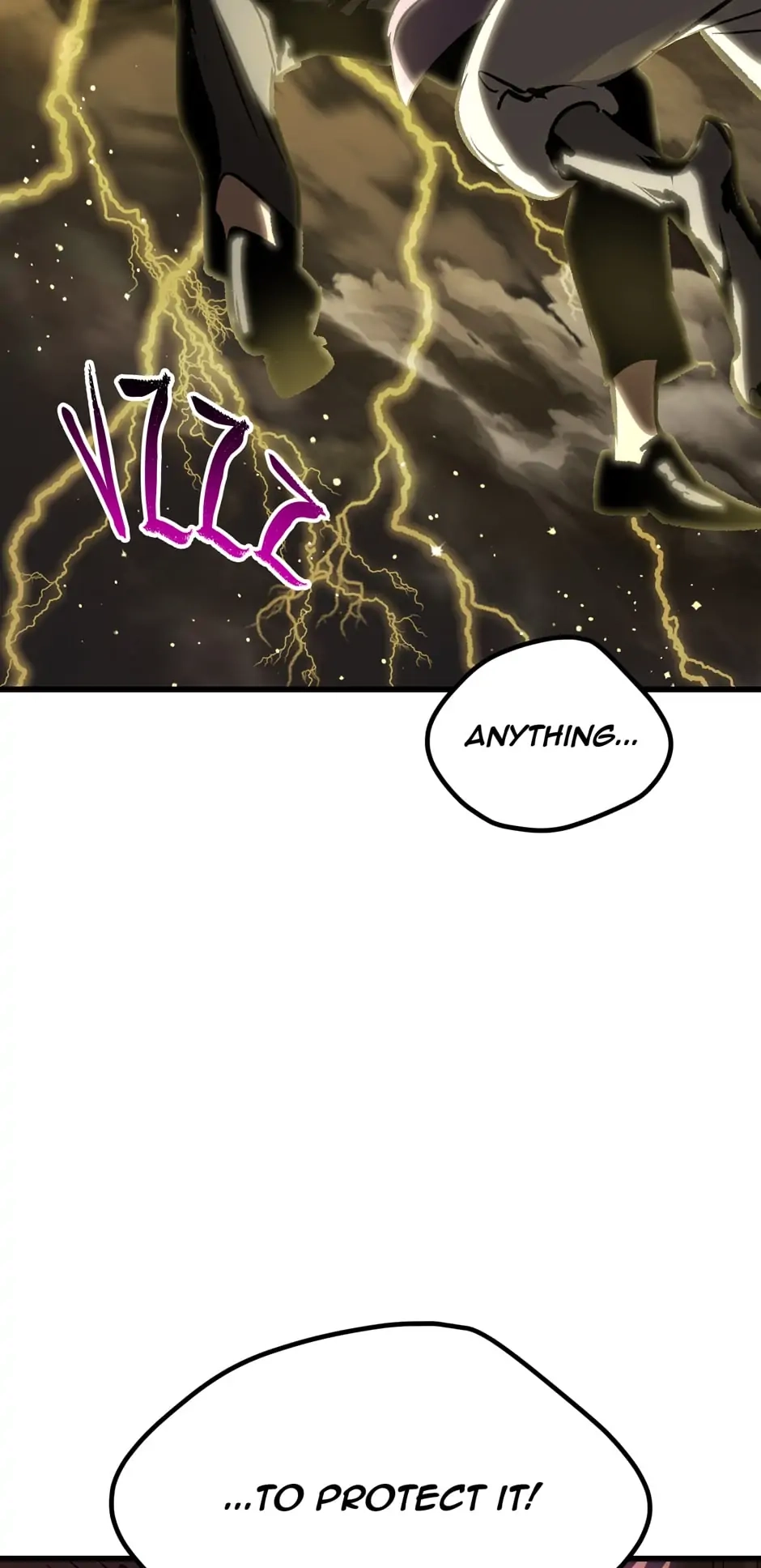 Survival Story of a Sword King in a Fantasy World Chapter 176, page 107 of 109