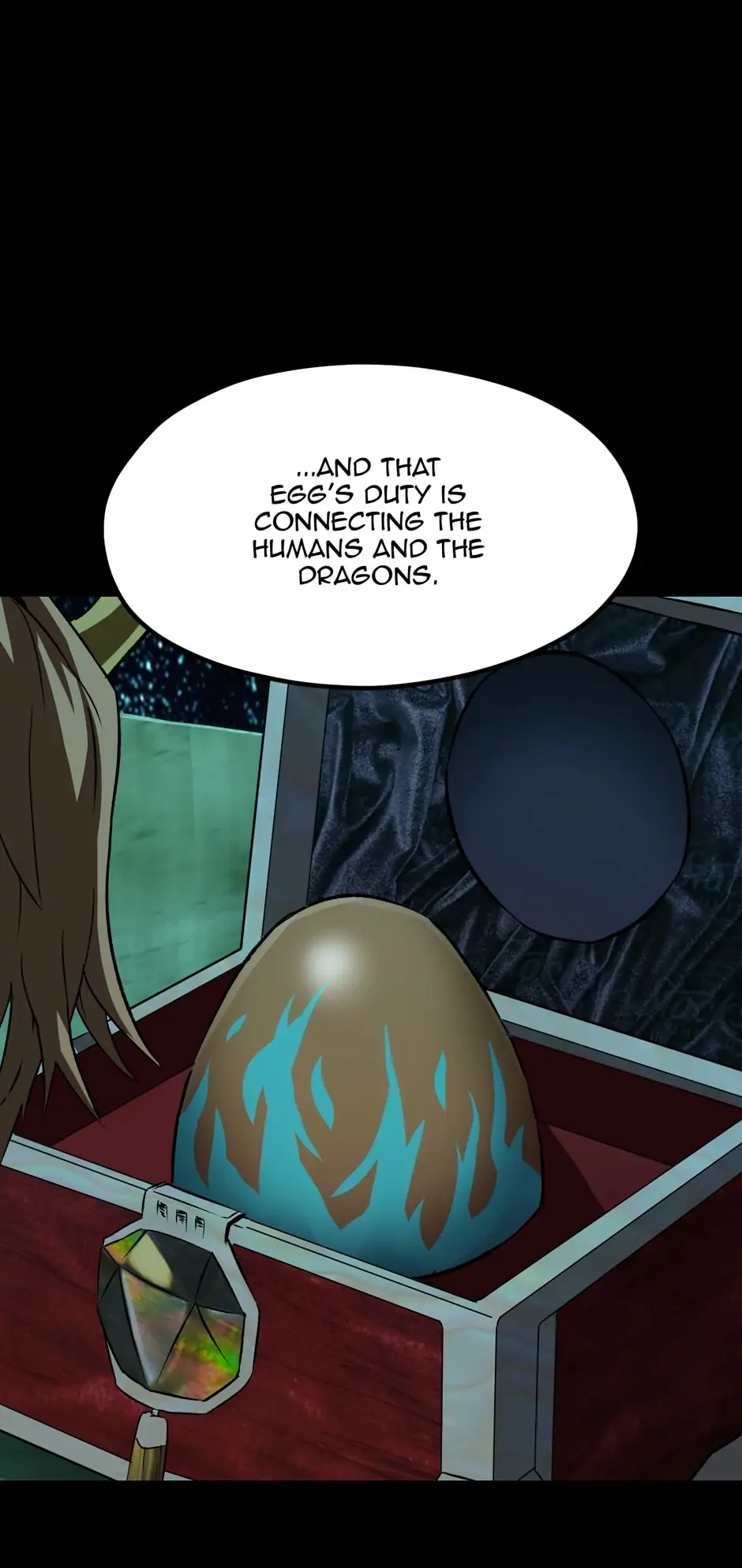 Survival Story of a Sword King in a Fantasy World Chapter 176, page 11 of 109
