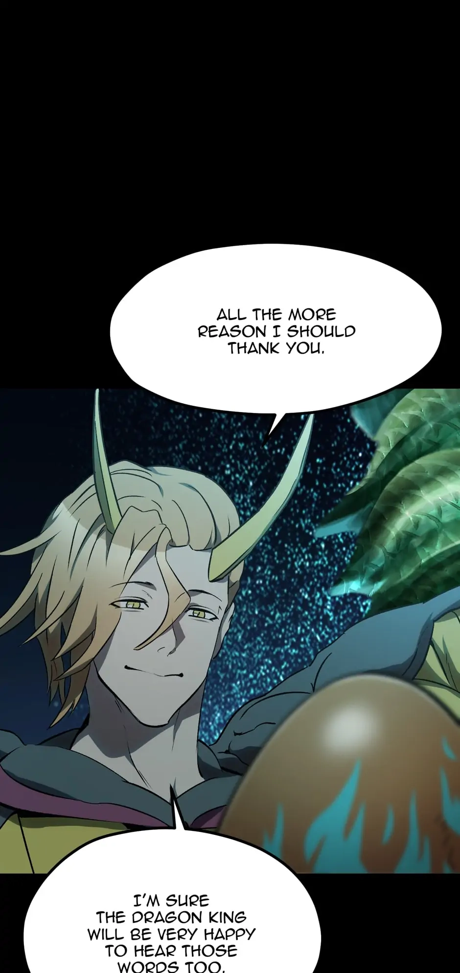 Survival Story of a Sword King in a Fantasy World Chapter 176, page 12 of 109