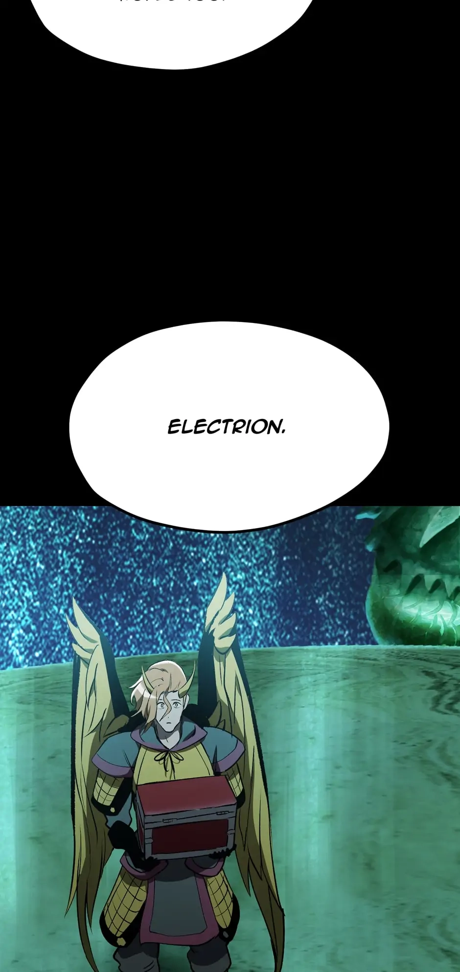 Survival Story of a Sword King in a Fantasy World Chapter 176, page 13 of 109