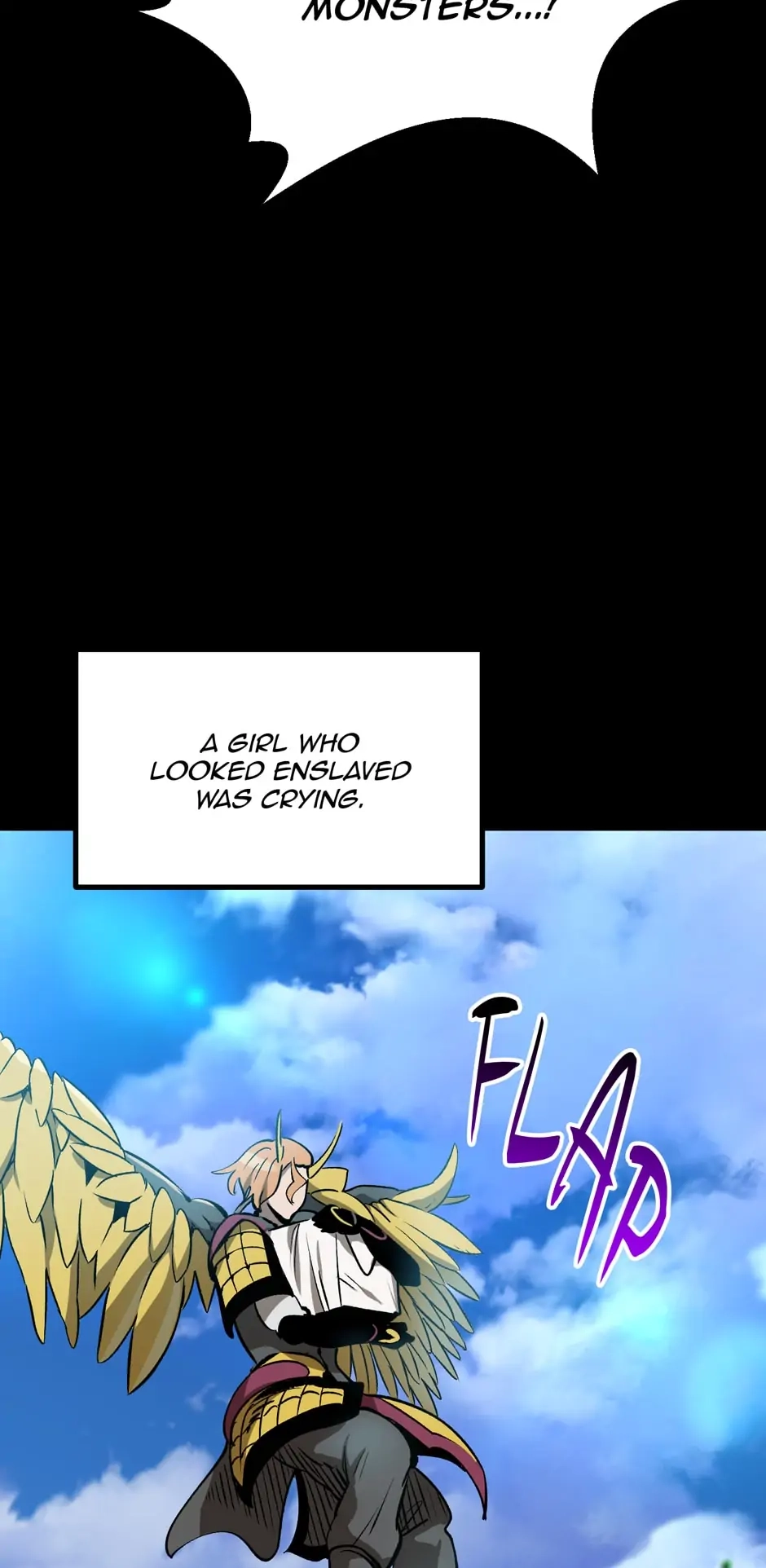 Survival Story of a Sword King in a Fantasy World Chapter 176, page 23 of 109