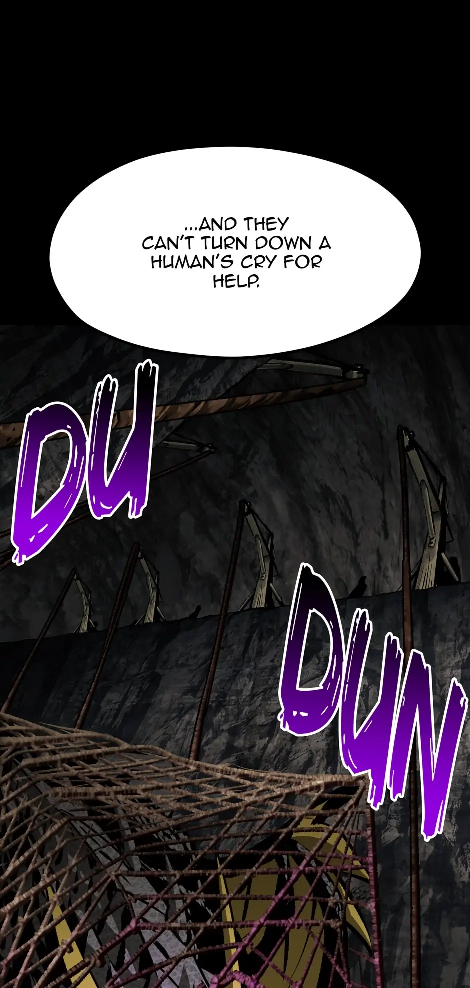 Survival Story of a Sword King in a Fantasy World Chapter 176, page 29 of 109