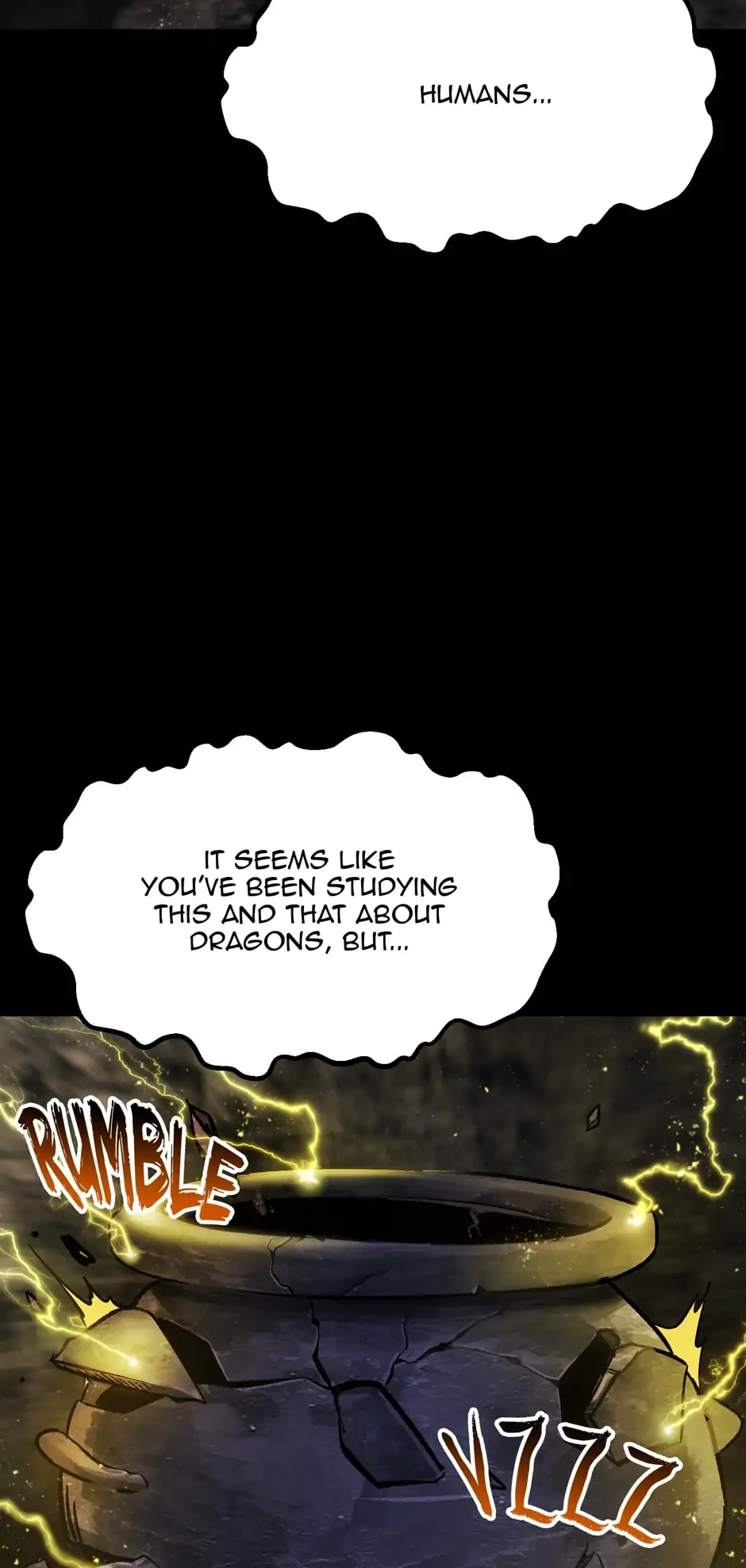 Survival Story of a Sword King in a Fantasy World Chapter 176, page 32 of 109