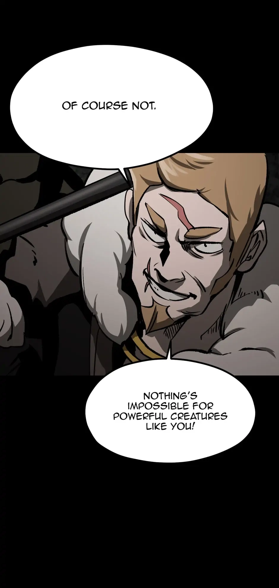 Survival Story of a Sword King in a Fantasy World Chapter 176, page 34 of 109