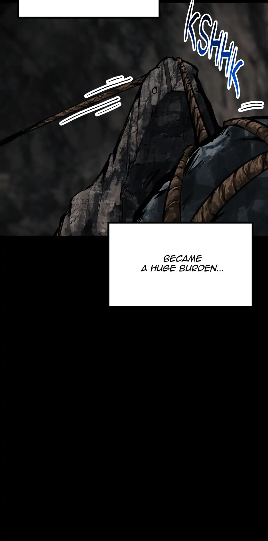 Survival Story of a Sword King in a Fantasy World Chapter 176, page 38 of 109