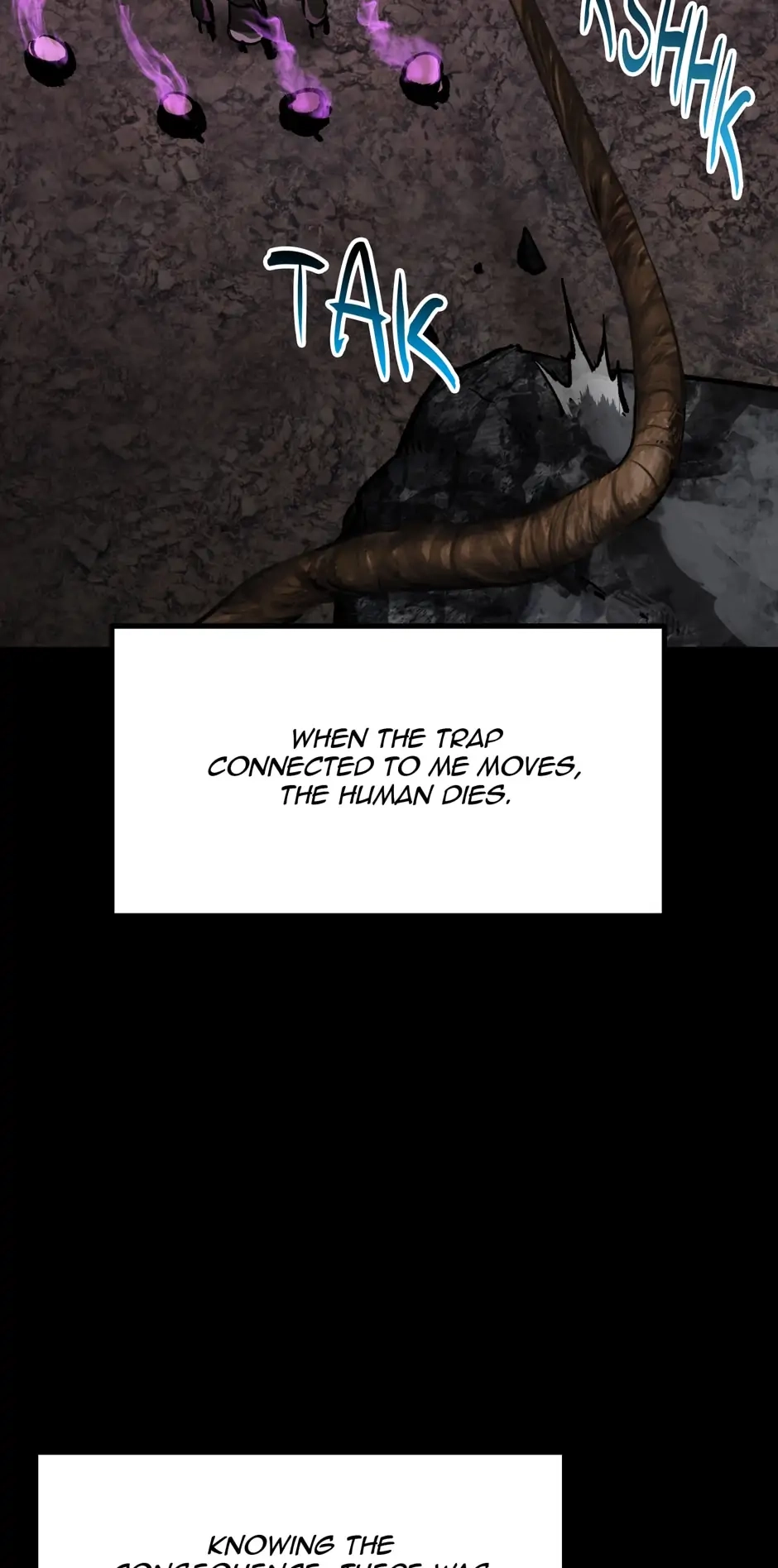 Survival Story of a Sword King in a Fantasy World Chapter 176, page 40 of 109