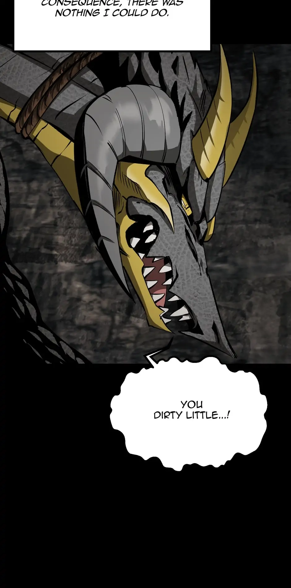 Survival Story of a Sword King in a Fantasy World Chapter 176, page 41 of 109