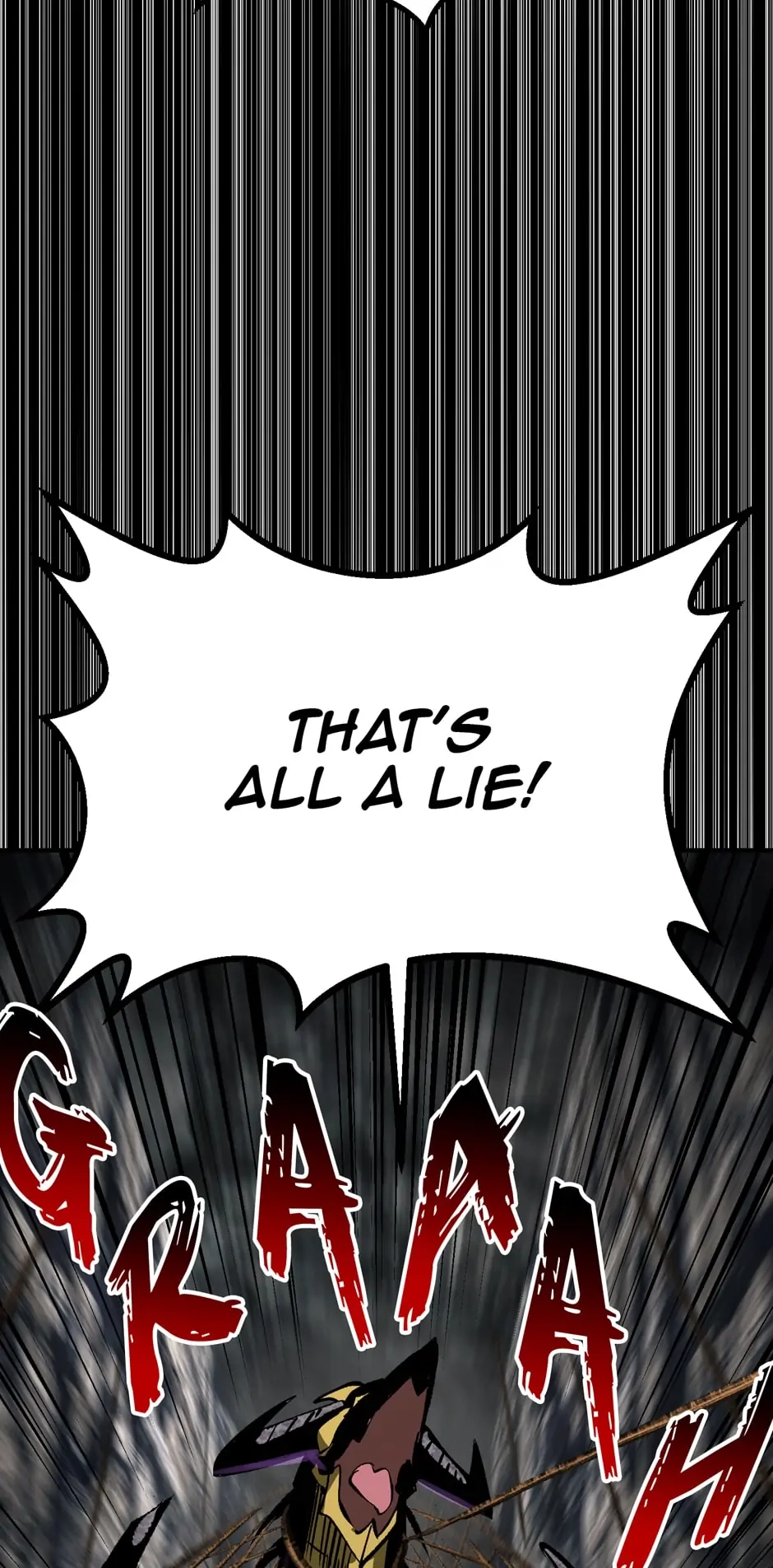 Survival Story of a Sword King in a Fantasy World Chapter 176, page 46 of 109