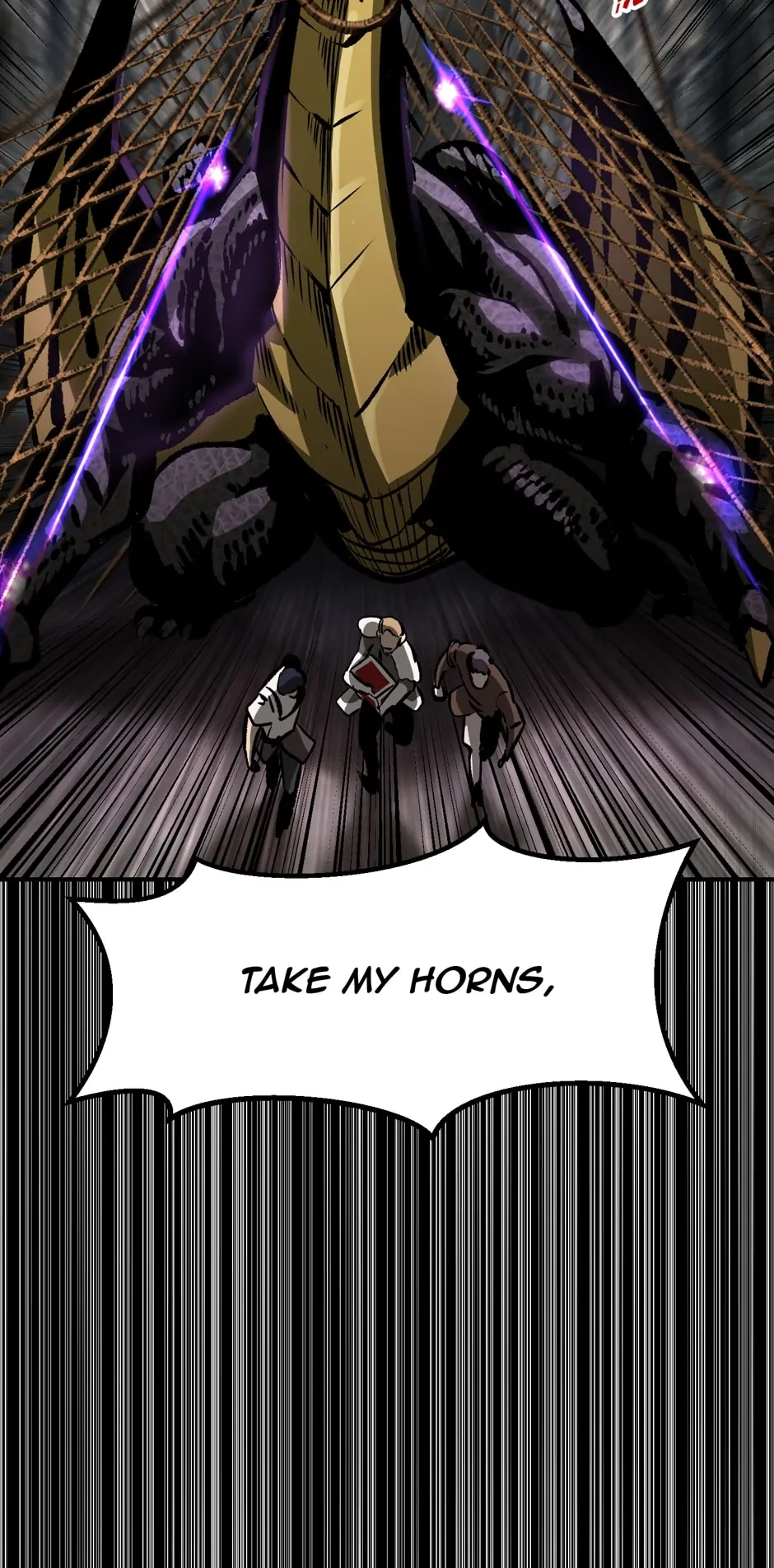 Survival Story of a Sword King in a Fantasy World Chapter 176, page 47 of 109