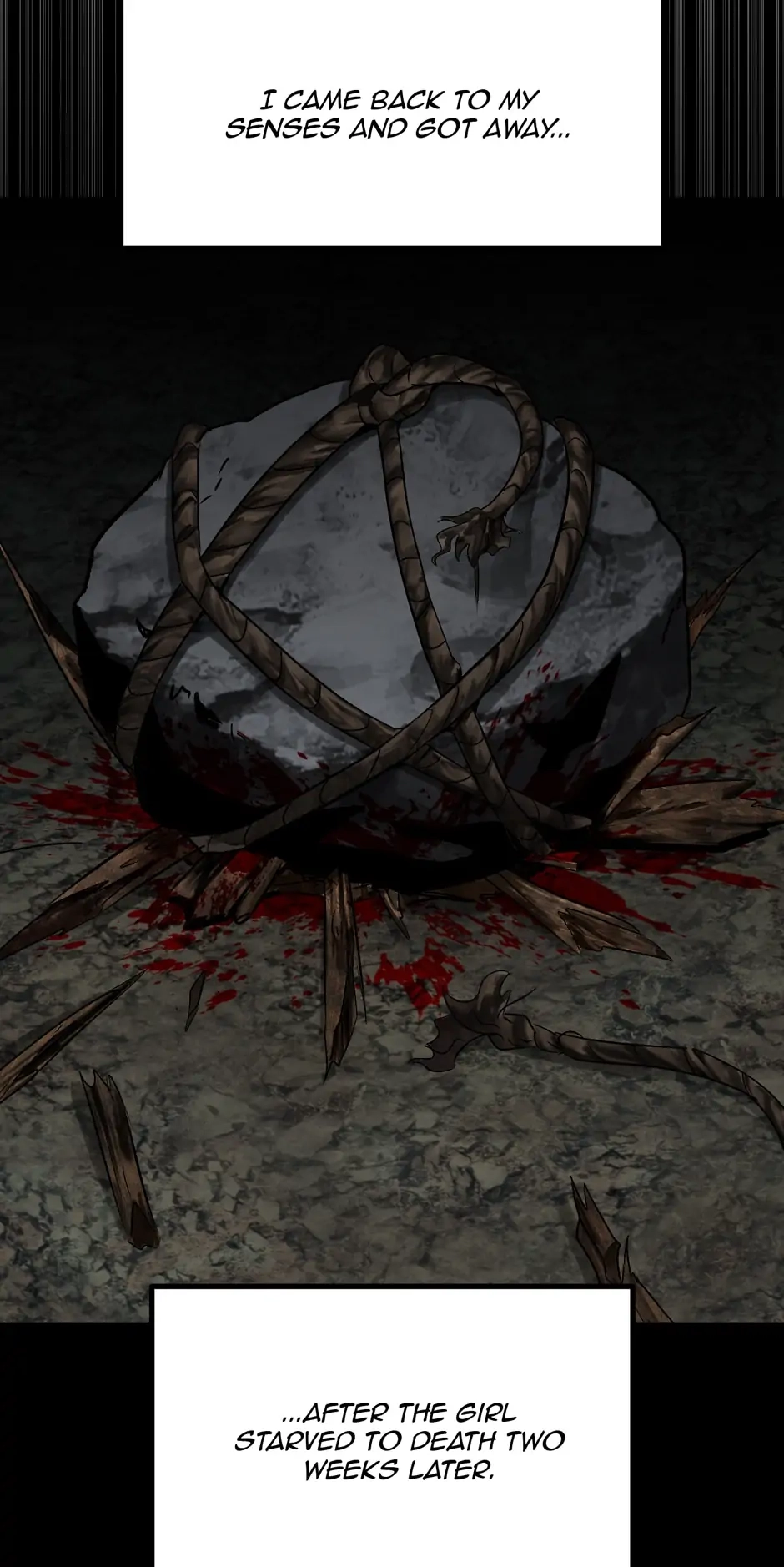 Survival Story of a Sword King in a Fantasy World Chapter 176, page 53 of 109